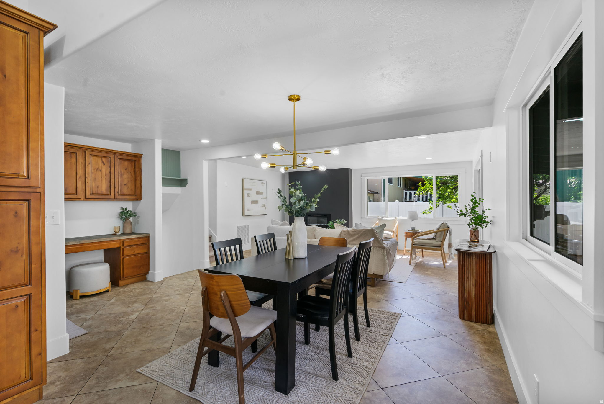 SANDY HEIGHTS SOUTH - Residential