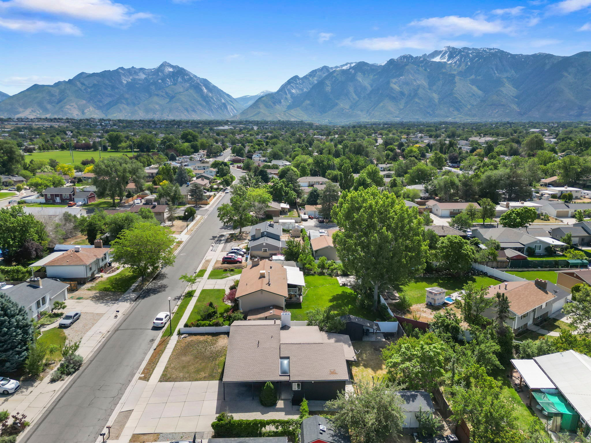 SANDY HEIGHTS SOUTH - Residential
