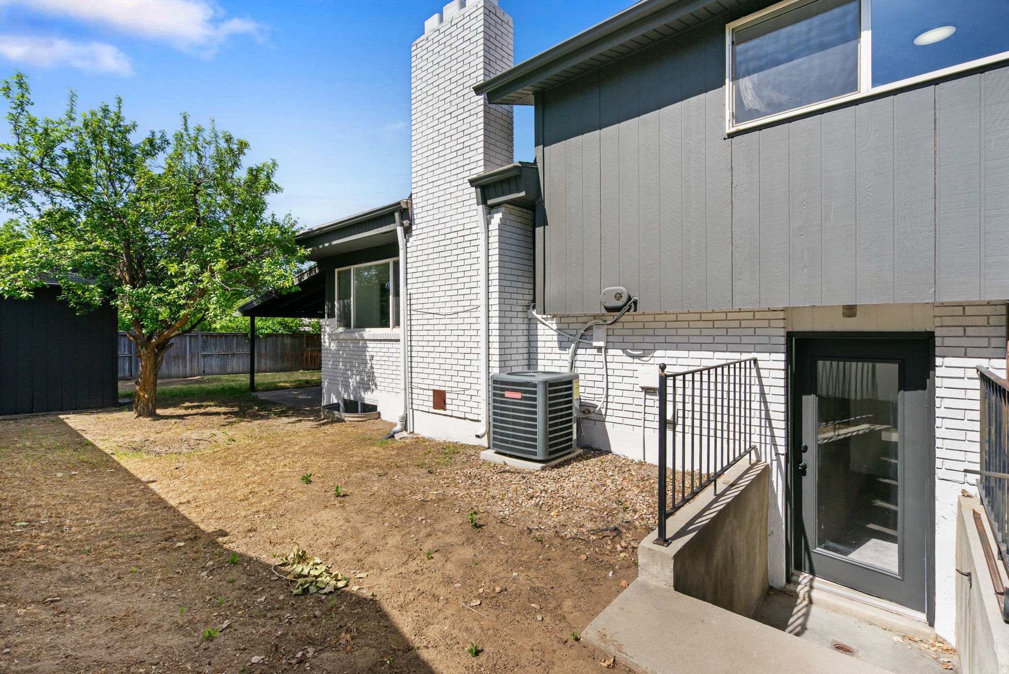 SANDY HEIGHTS SOUTH - Residential