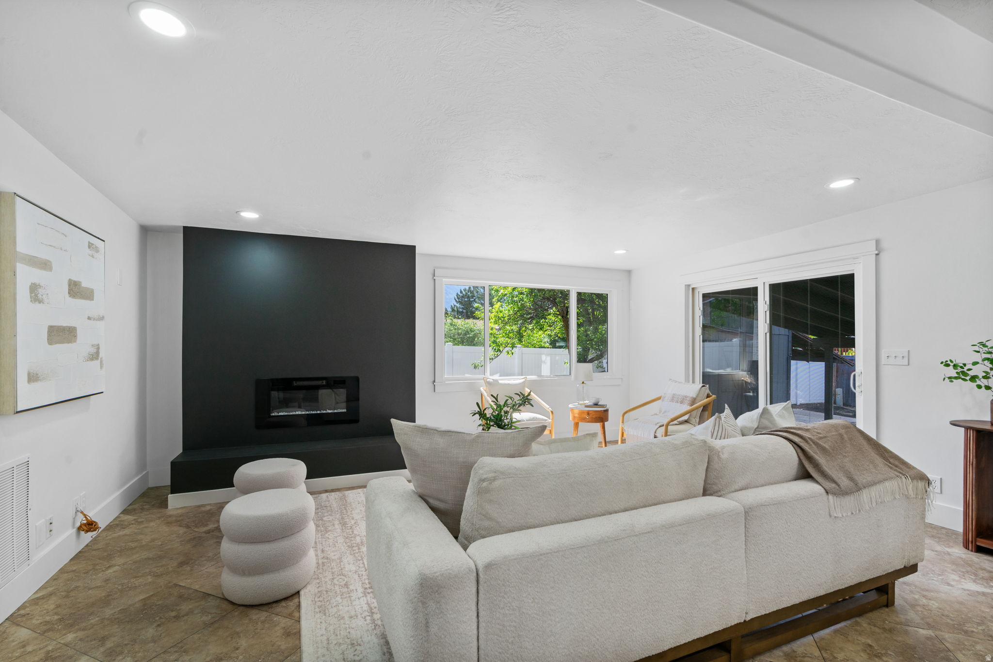 SANDY HEIGHTS SOUTH - Residential