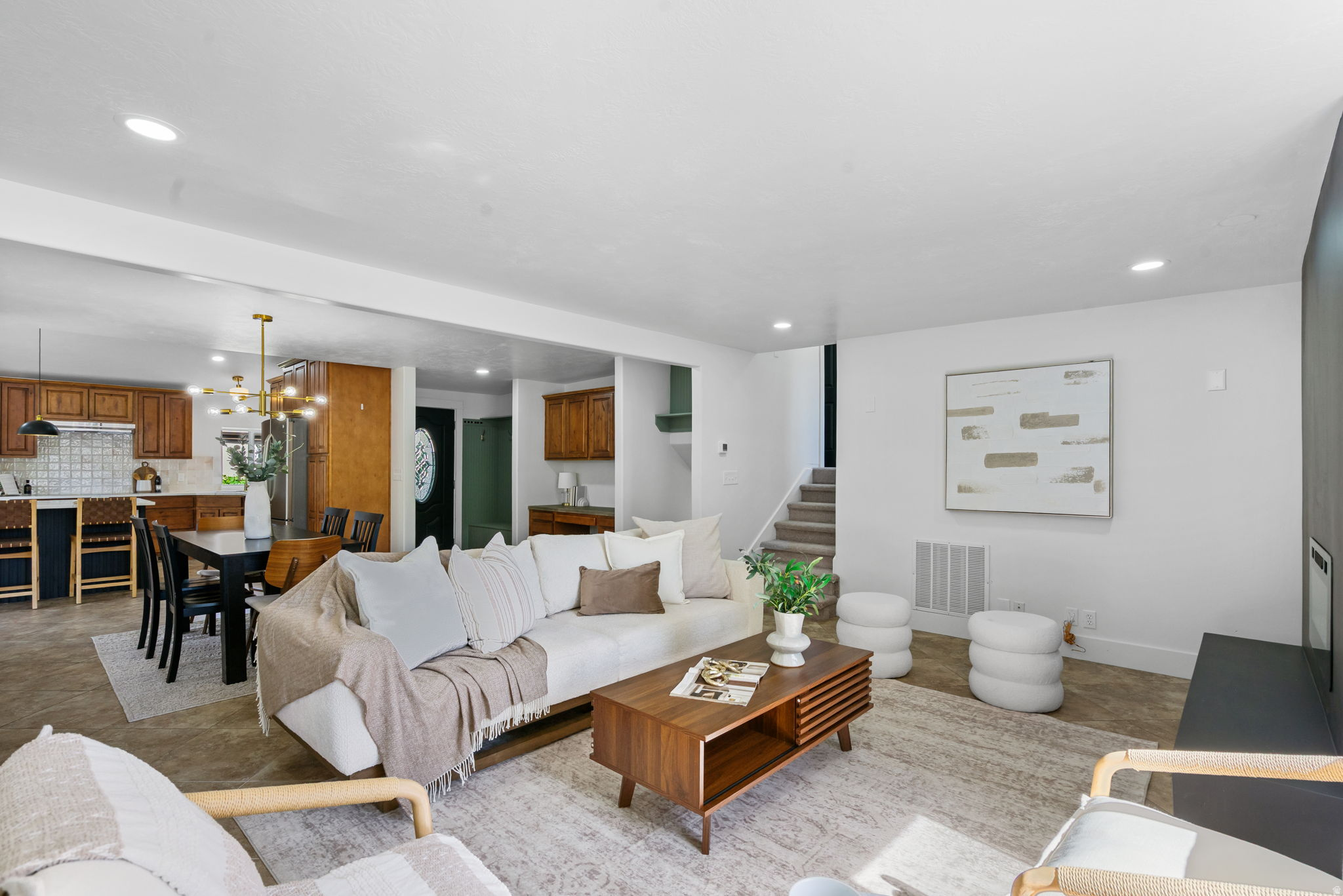 SANDY HEIGHTS SOUTH - Residential