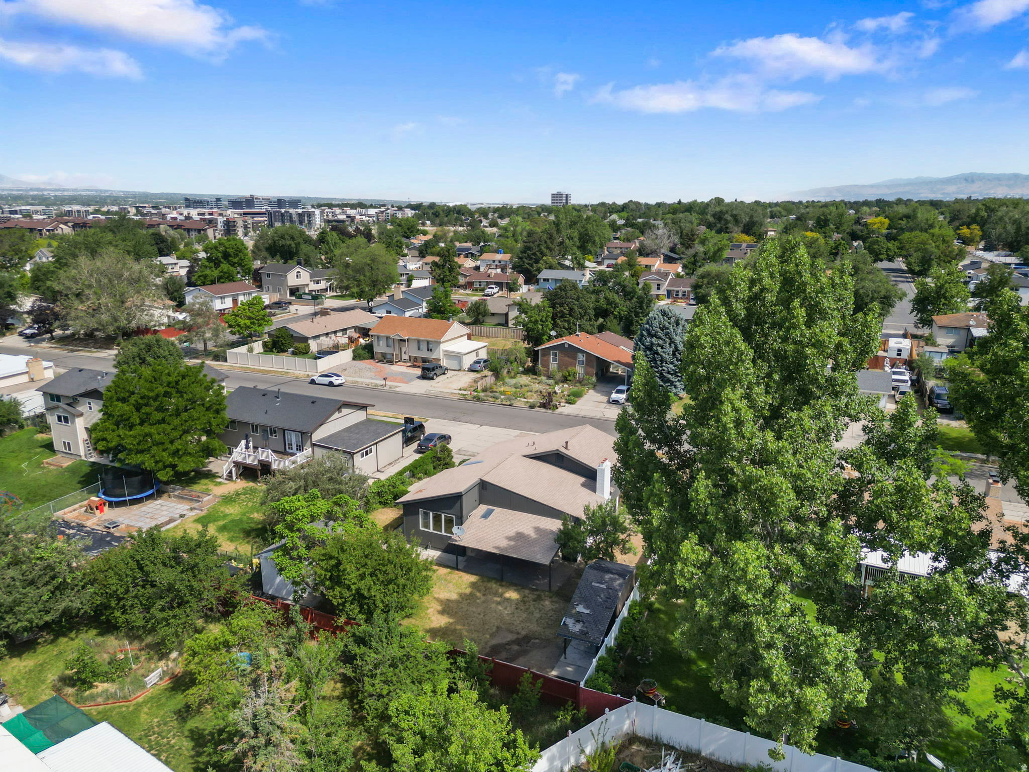 SANDY HEIGHTS SOUTH - Residential