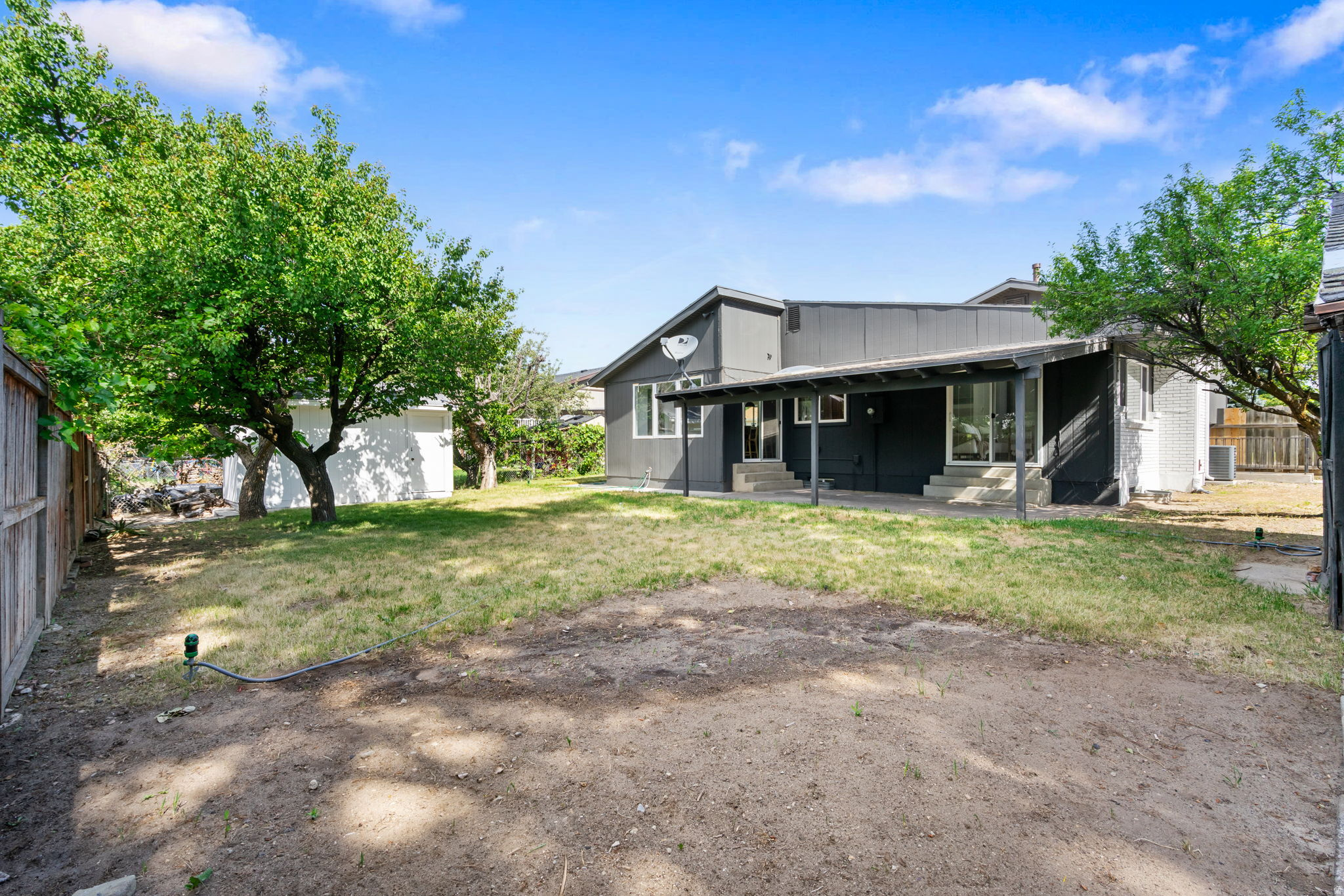 SANDY HEIGHTS SOUTH - Residential