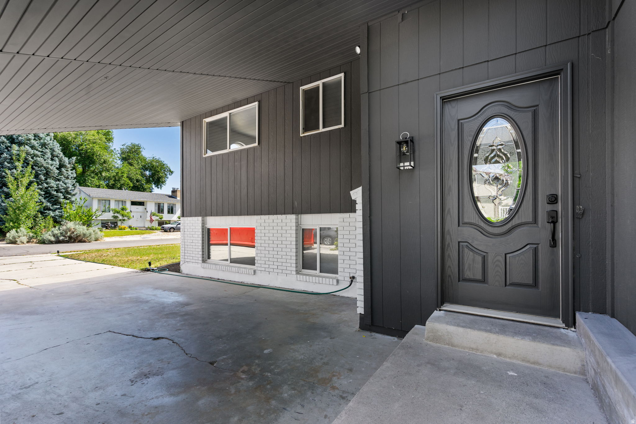 SANDY HEIGHTS SOUTH - Residential