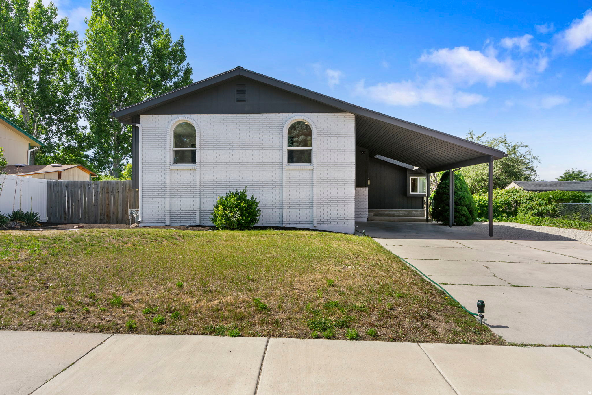 SANDY HEIGHTS SOUTH - Residential