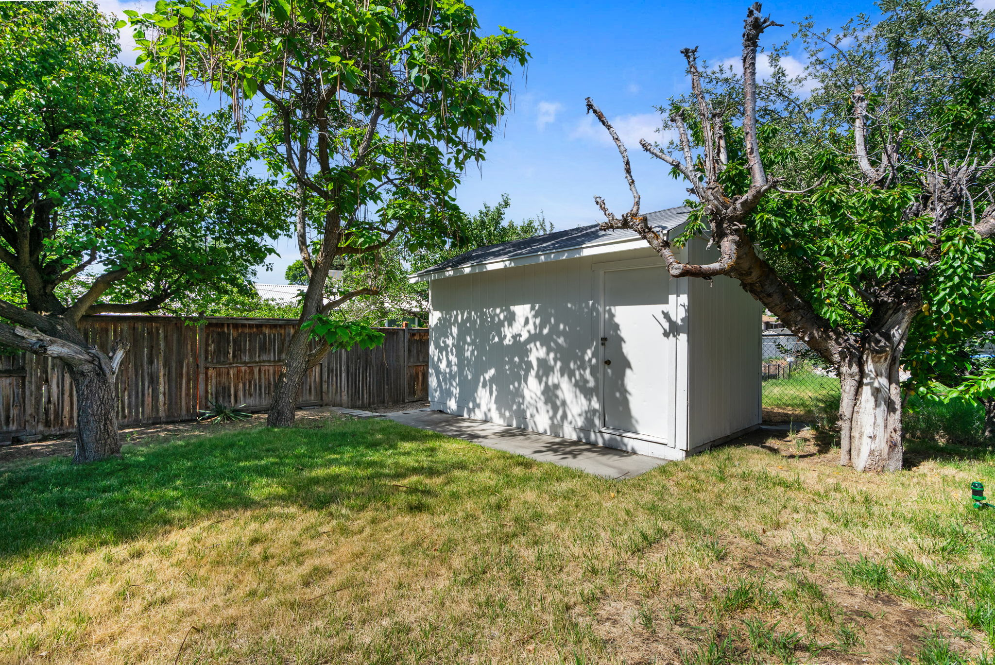 SANDY HEIGHTS SOUTH - Residential
