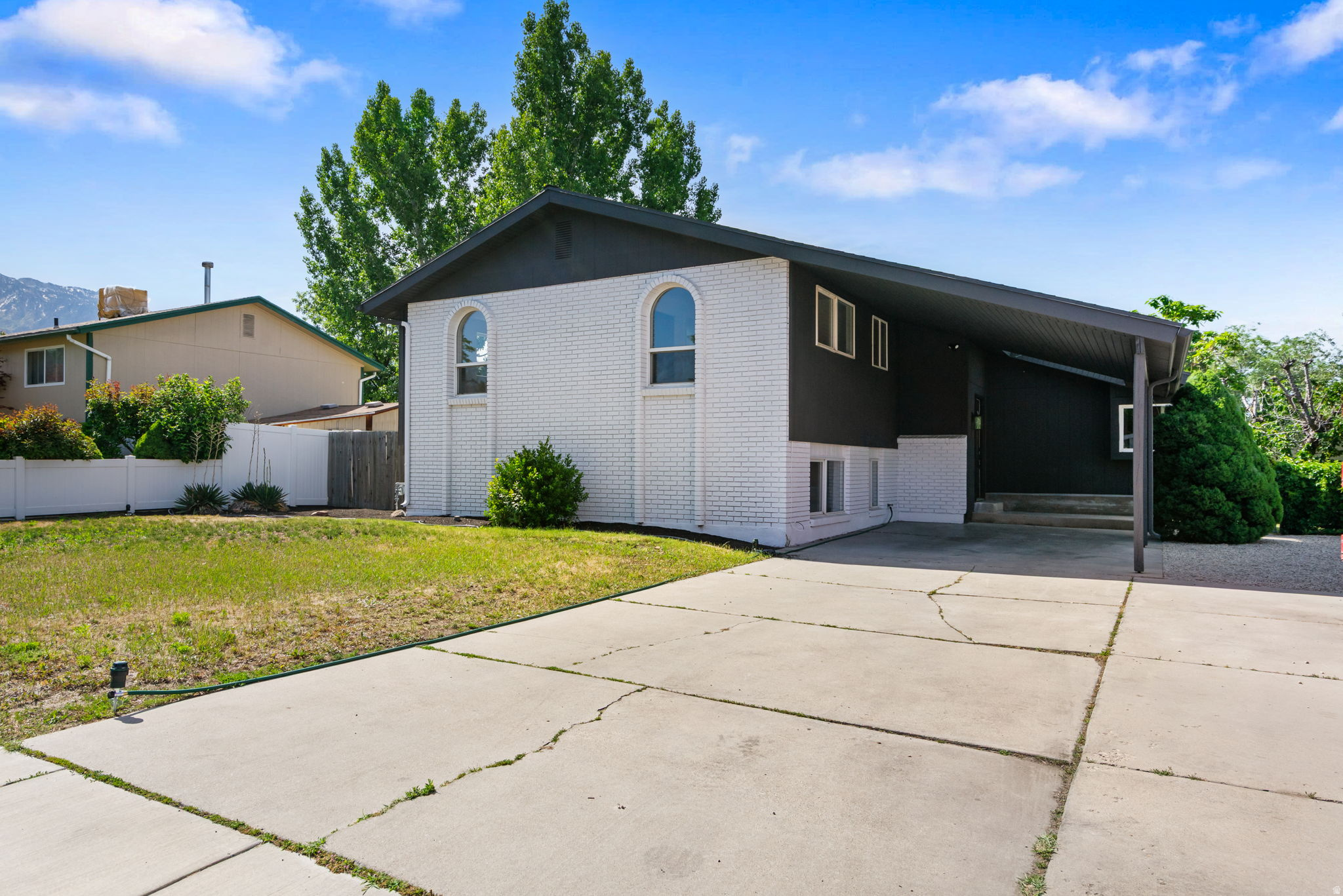 SANDY HEIGHTS SOUTH - Residential