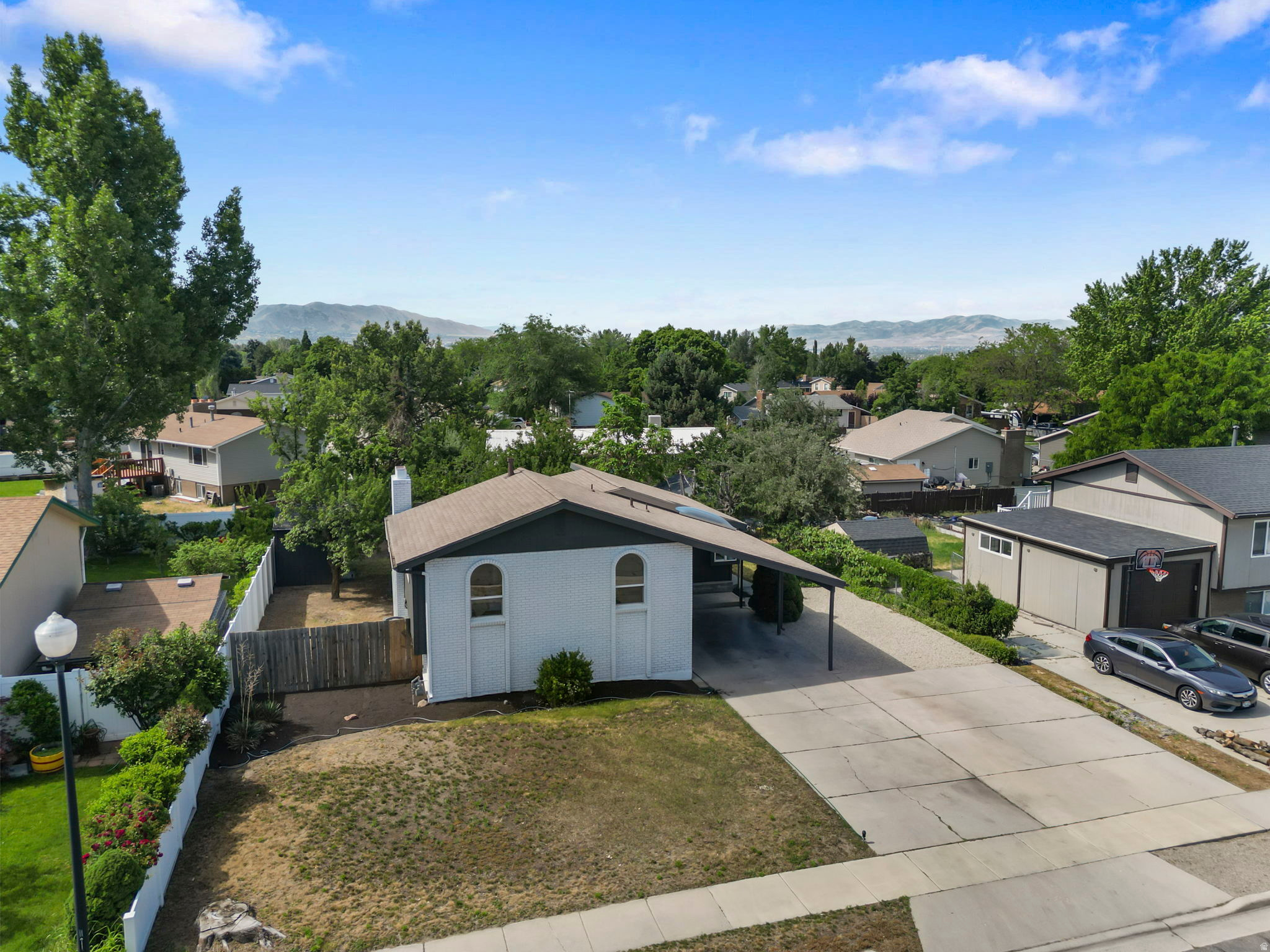 SANDY HEIGHTS SOUTH - Residential