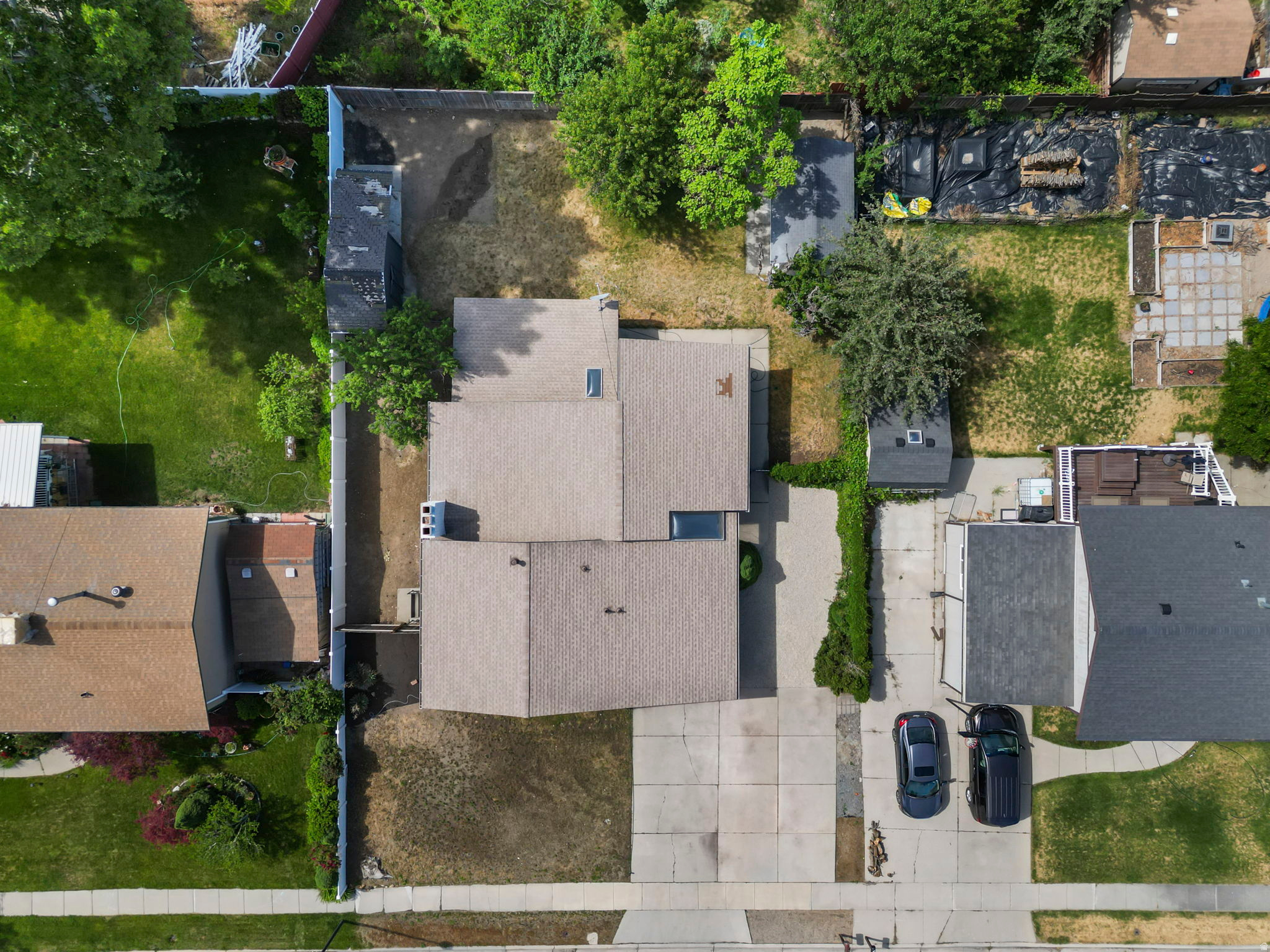 SANDY HEIGHTS SOUTH - Residential