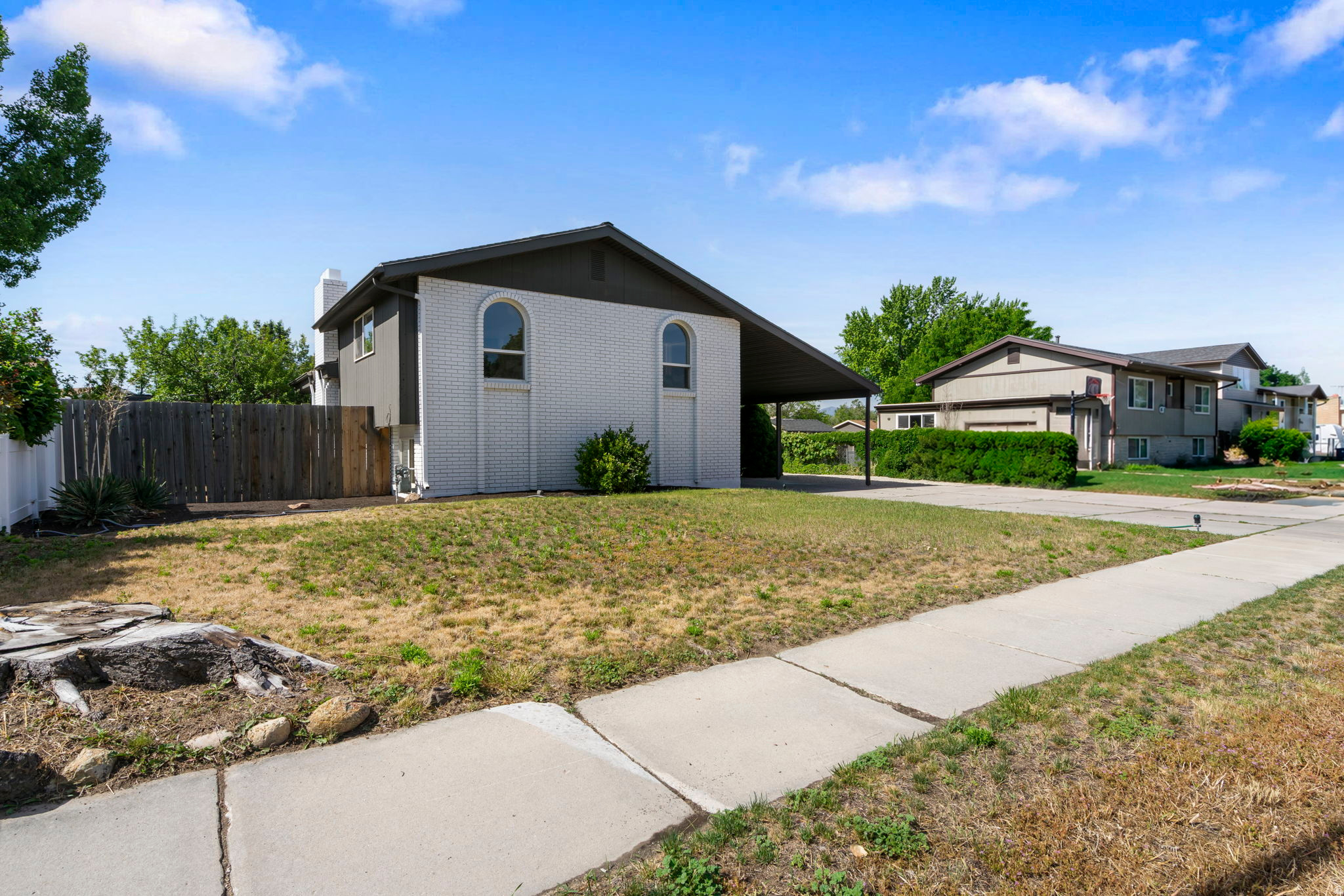 SANDY HEIGHTS SOUTH - Residential