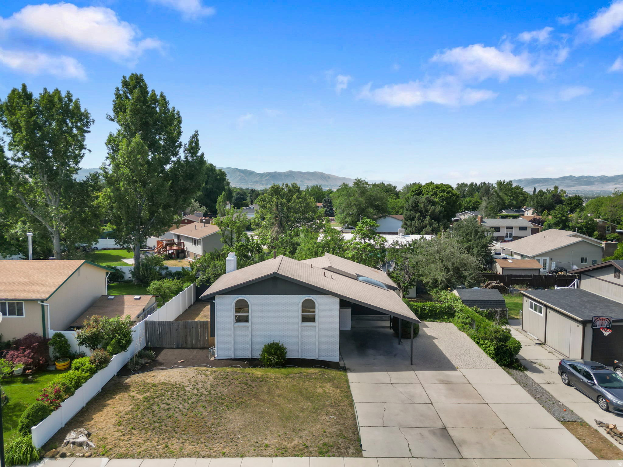 SANDY HEIGHTS SOUTH - Residential