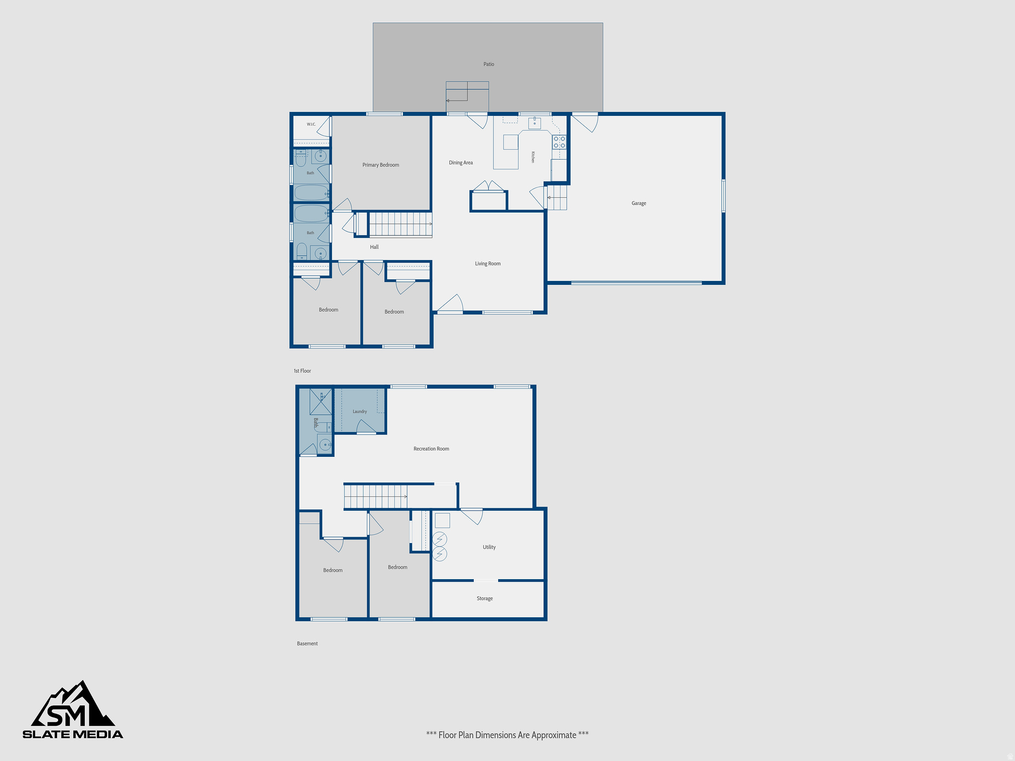 SIDNEY POINTE - Residential