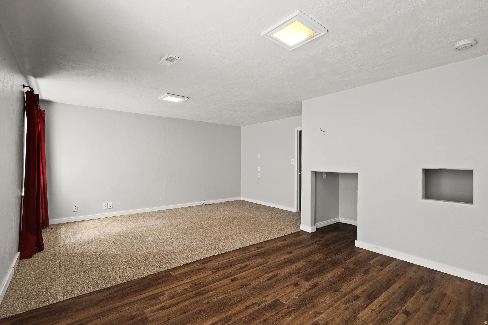 SIDNEY POINTE - Residential