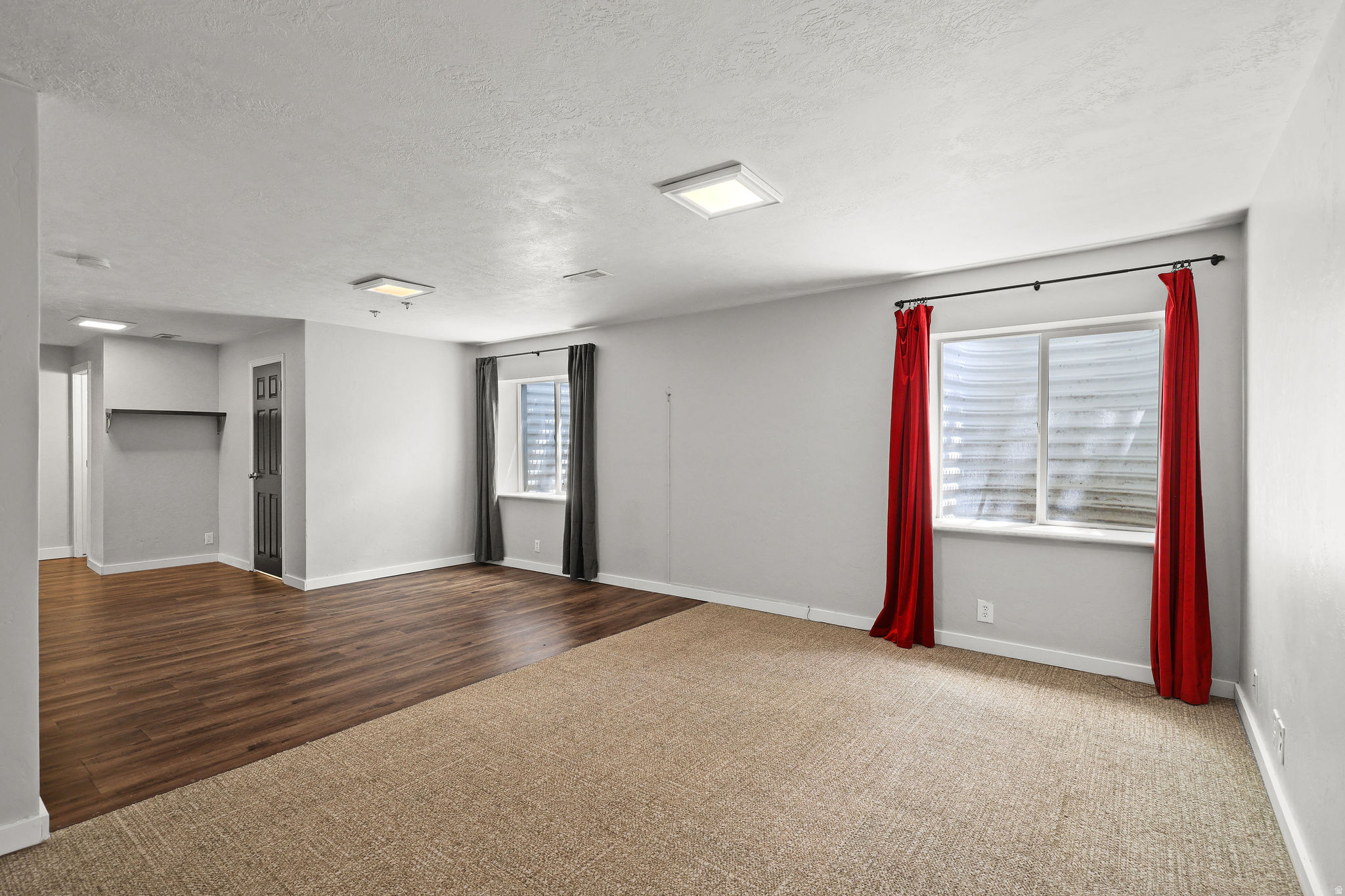 SIDNEY POINTE - Residential