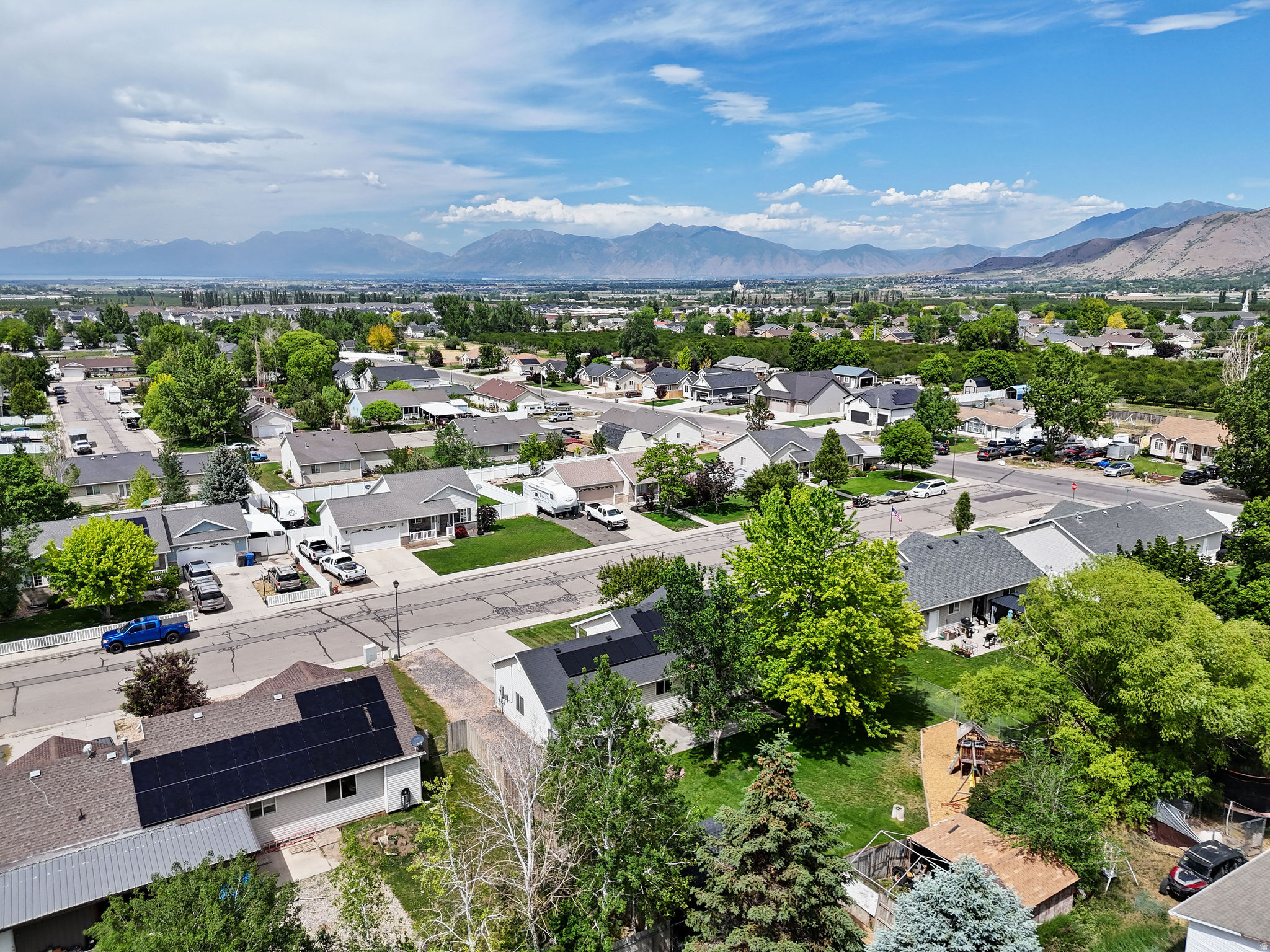 SIDNEY POINTE - Residential