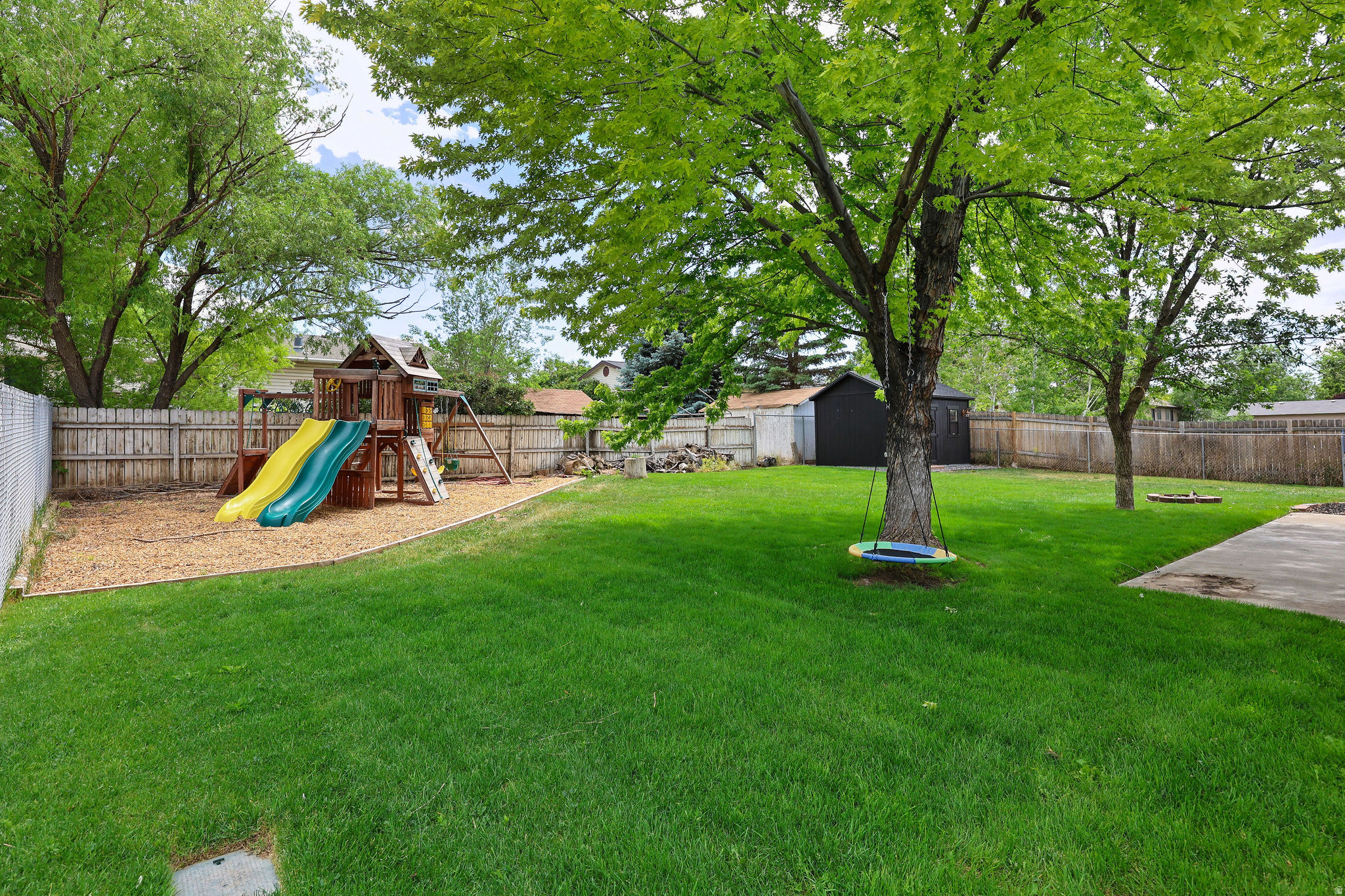 SIDNEY POINTE - Residential