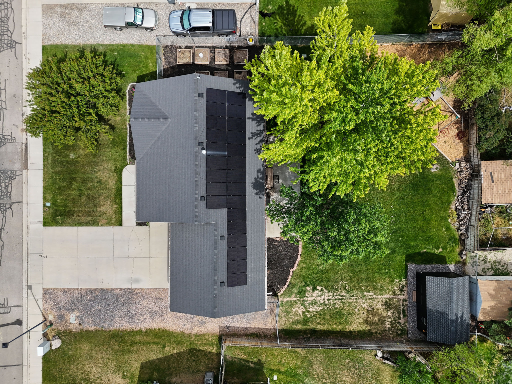 SIDNEY POINTE - Residential