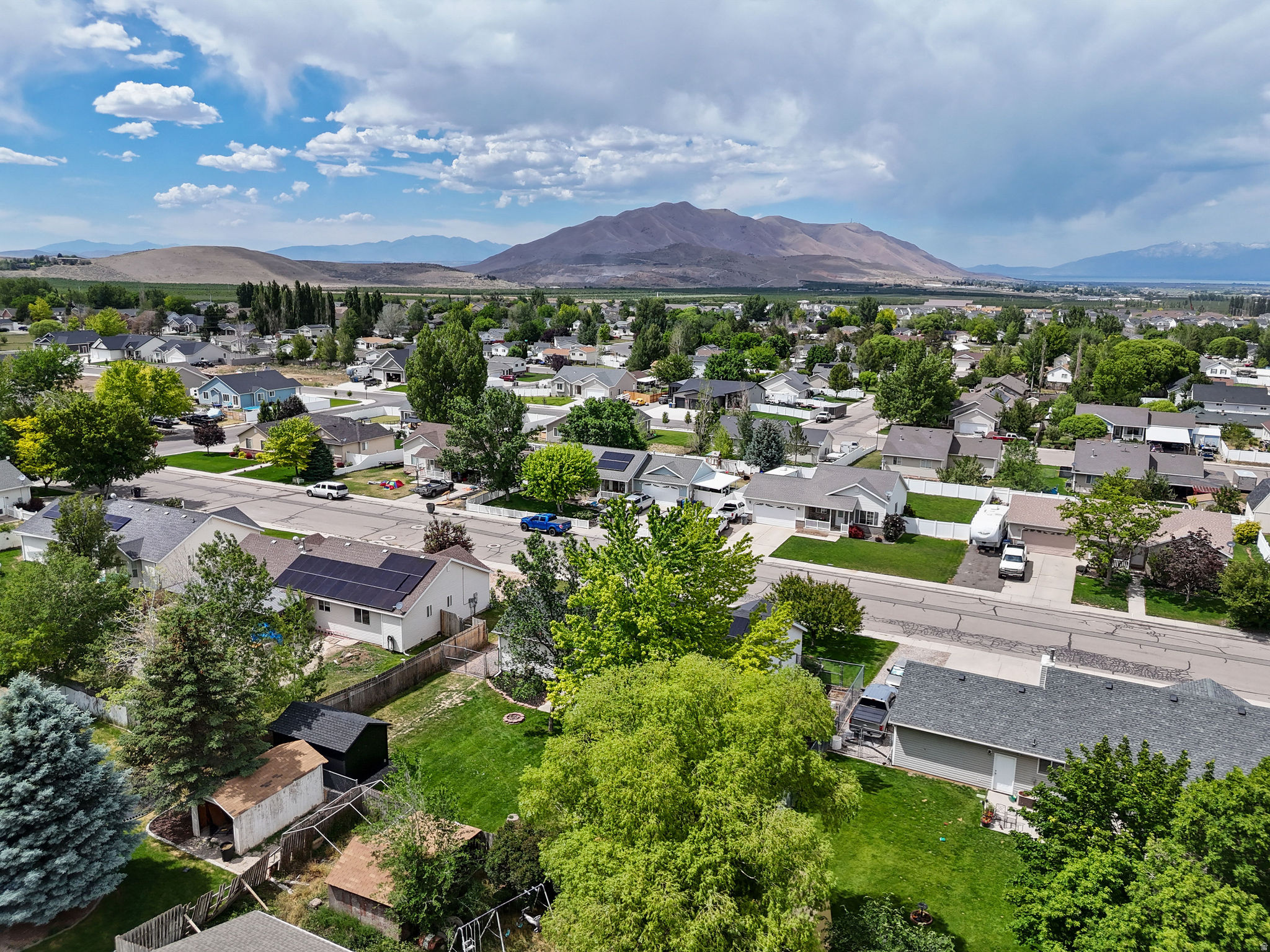 SIDNEY POINTE - Residential