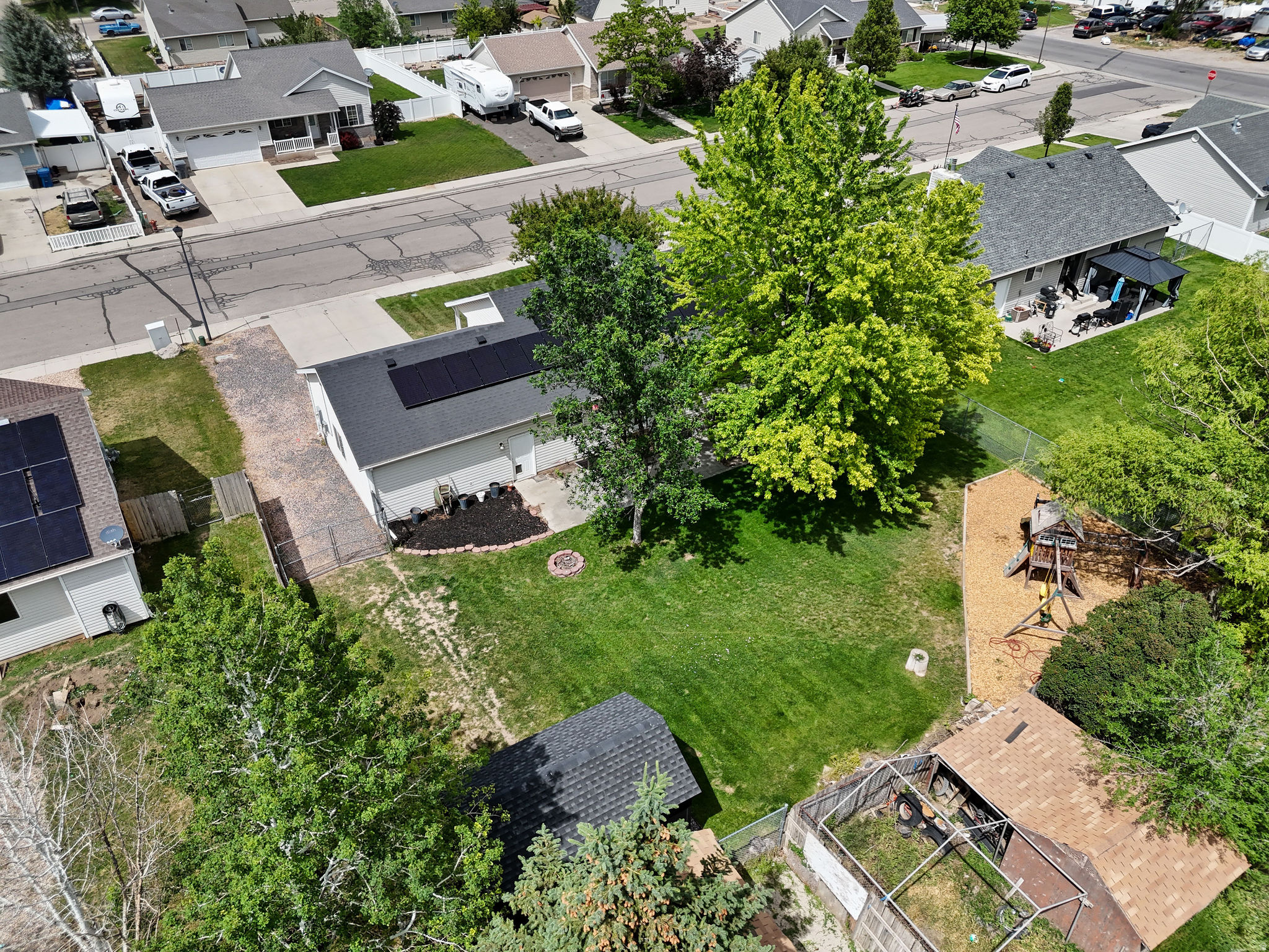 SIDNEY POINTE - Residential