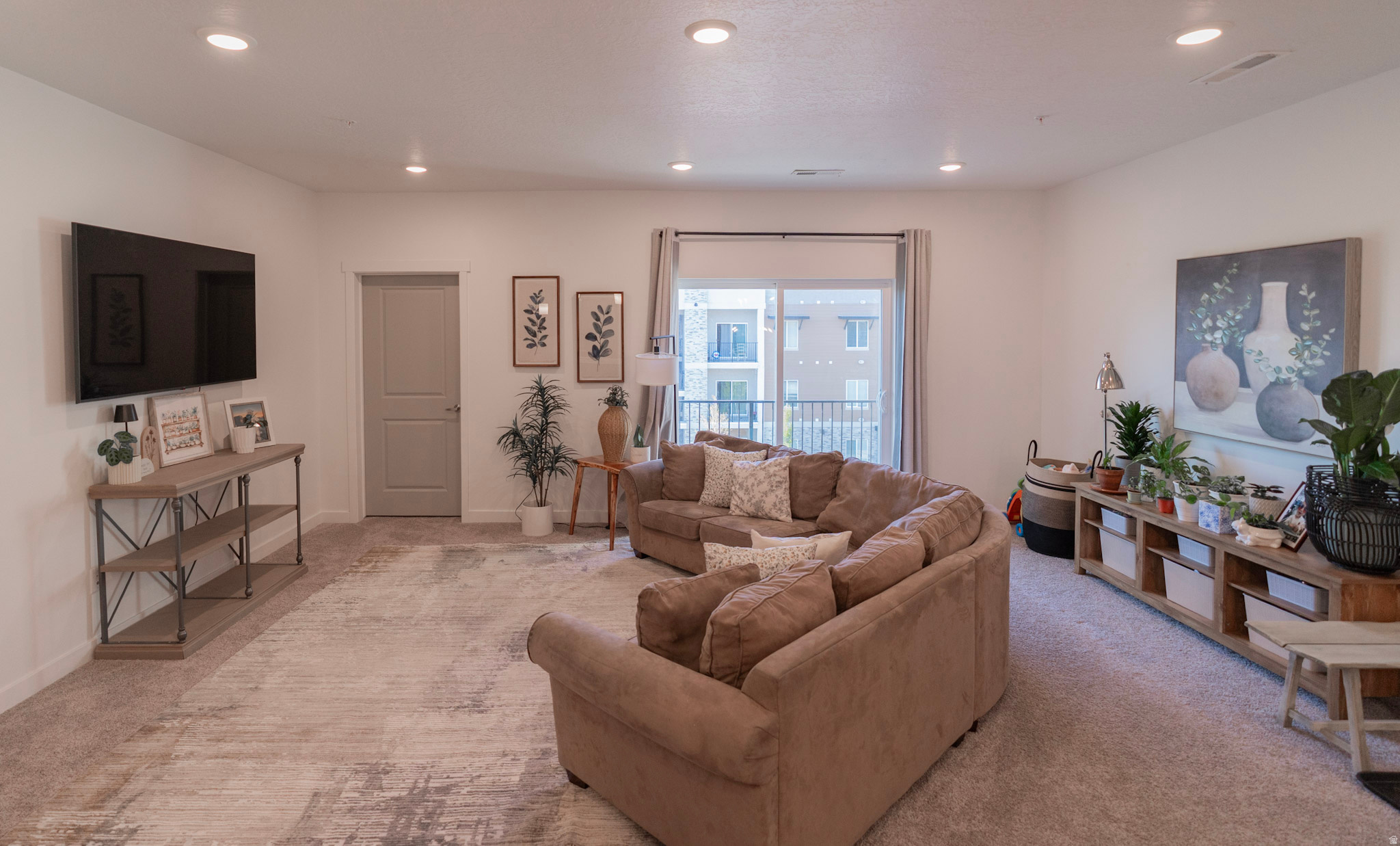 VISTA VIEW - Residential