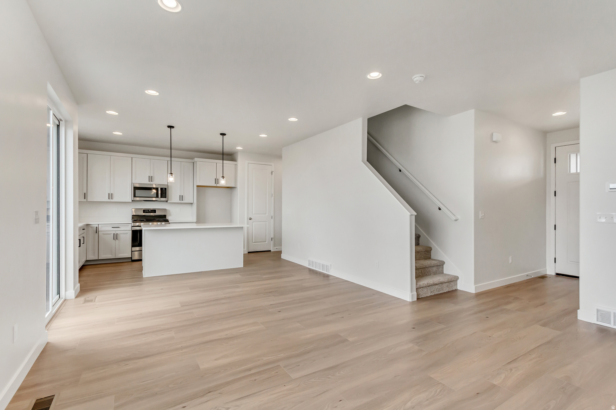 BOULDER AT SKY RANCH - Residential