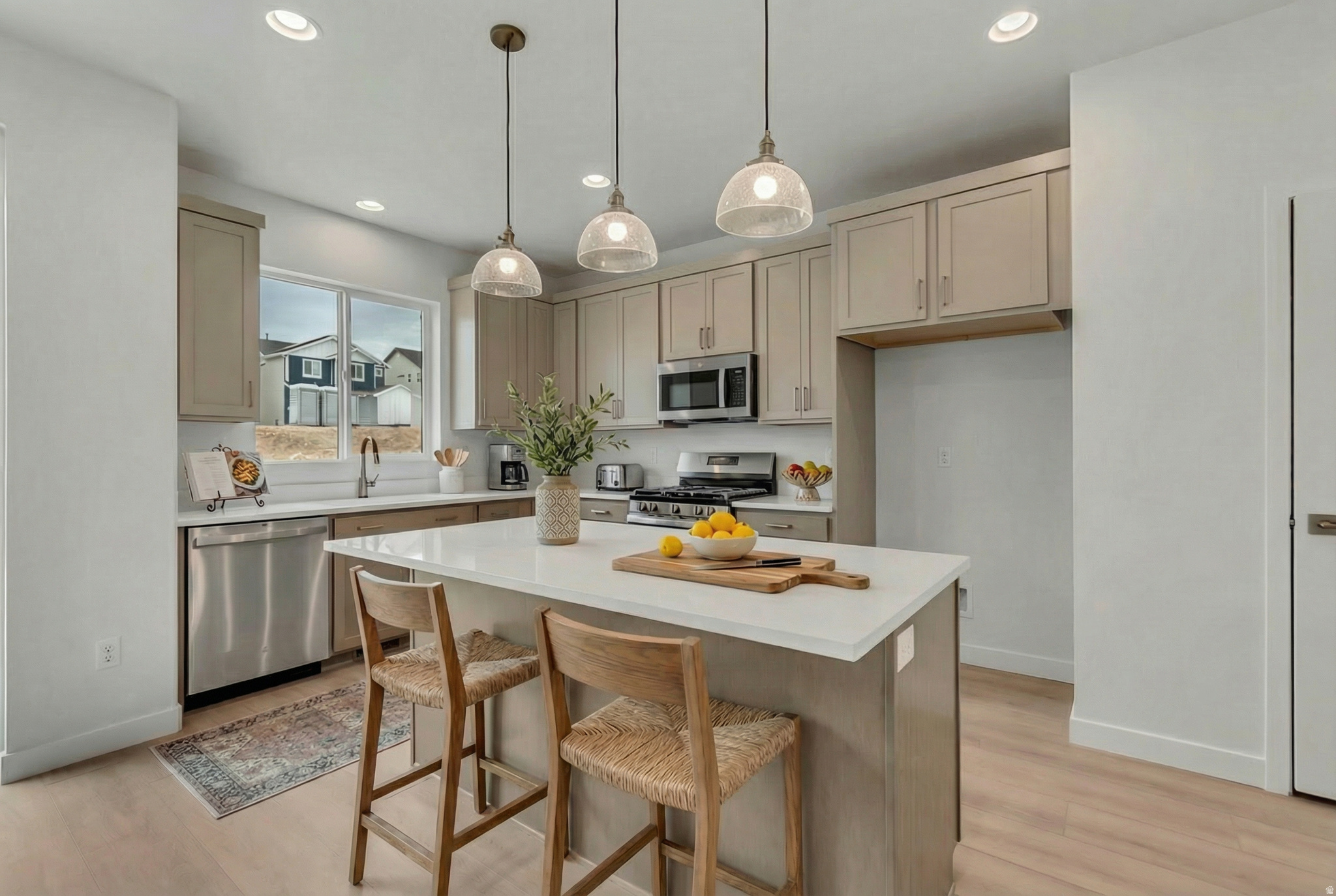 BOULDER AT SKY RANCH - Residential