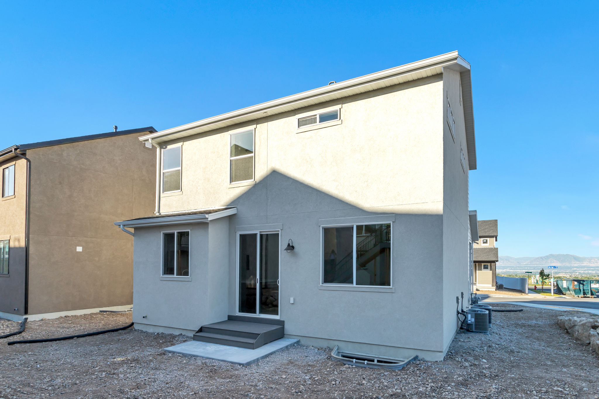 BOULDER AT SKY RANCH - Residential