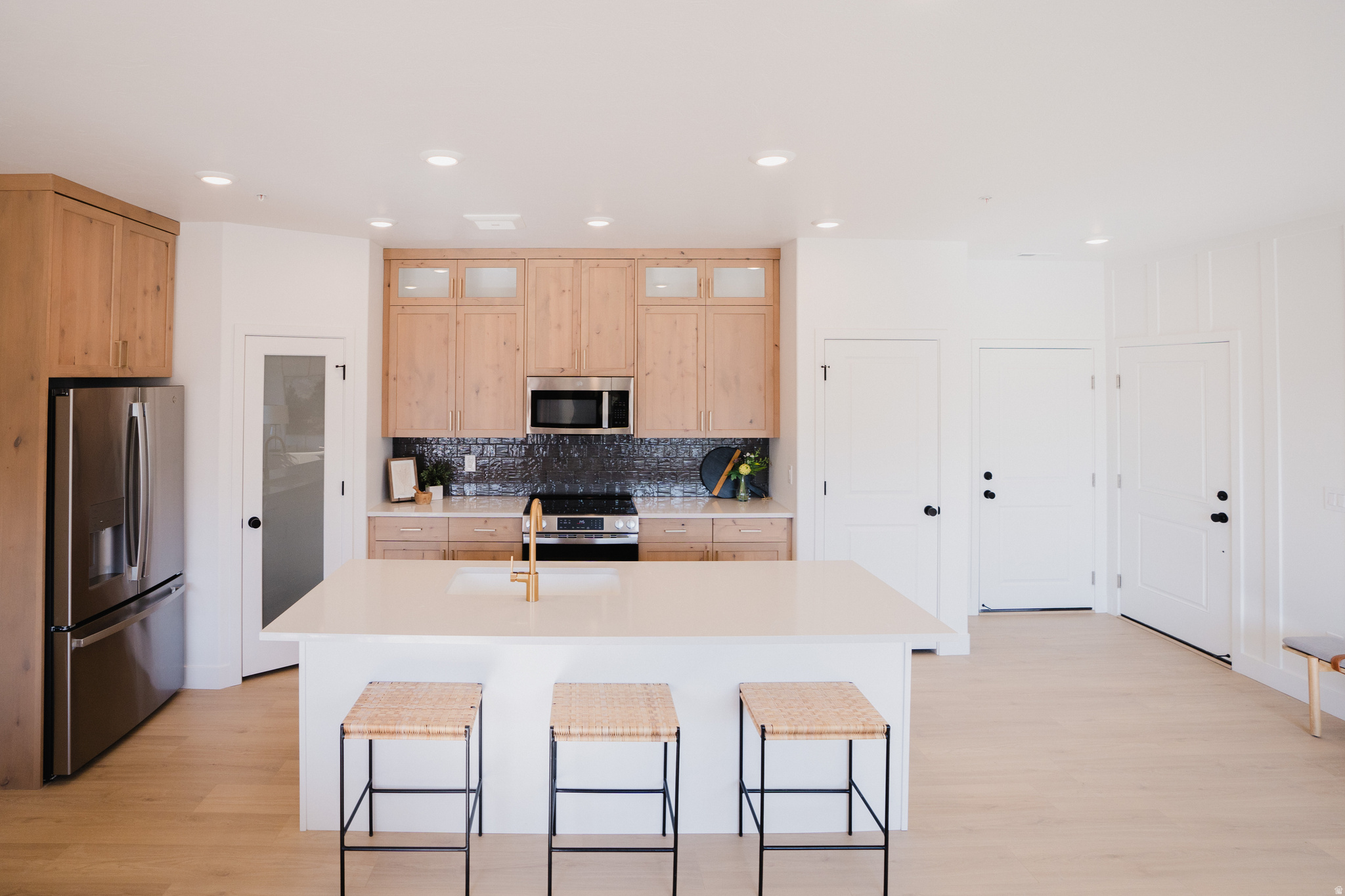 RIVER RUN - Residential