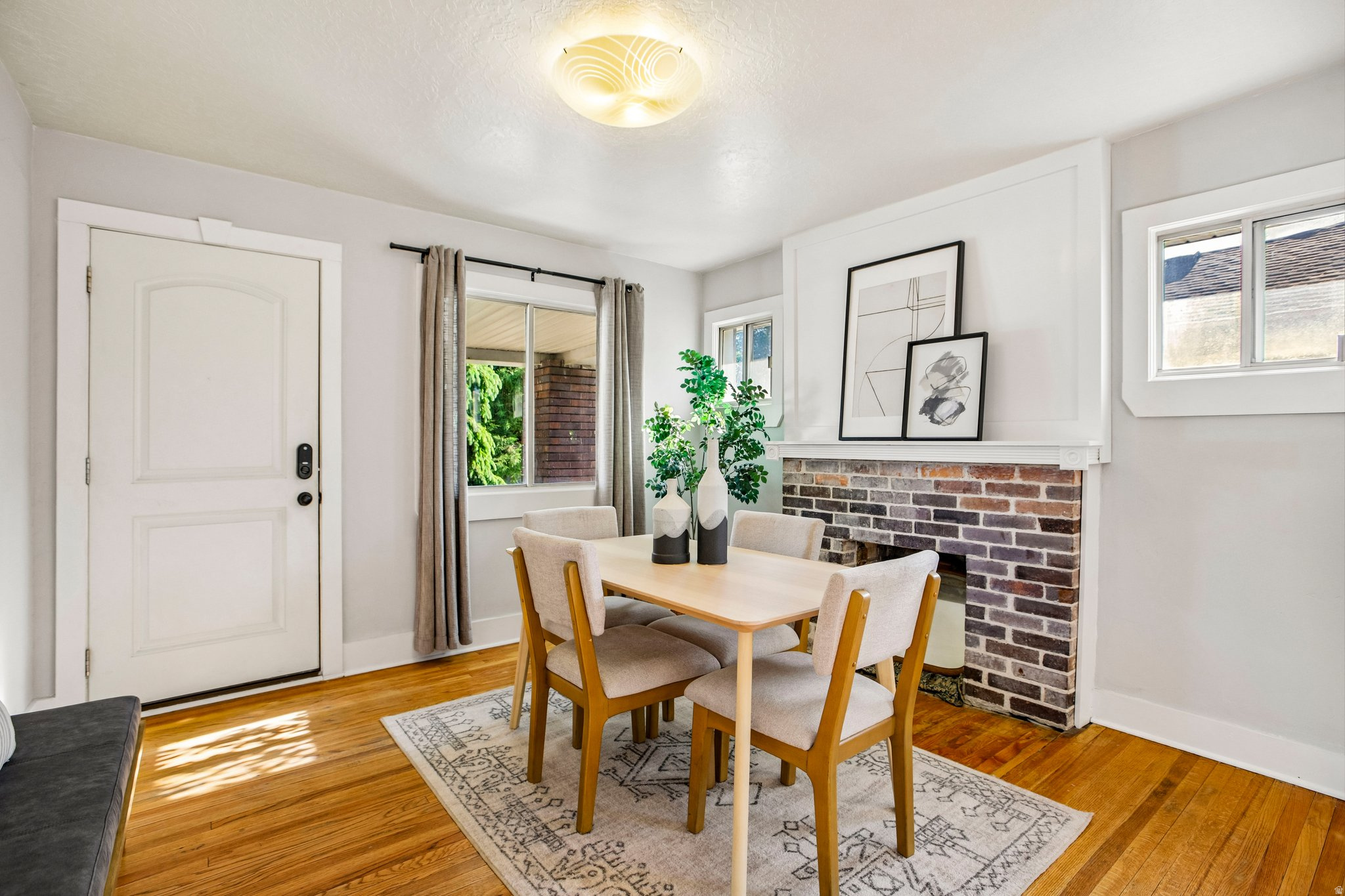 PLAT A - Residential