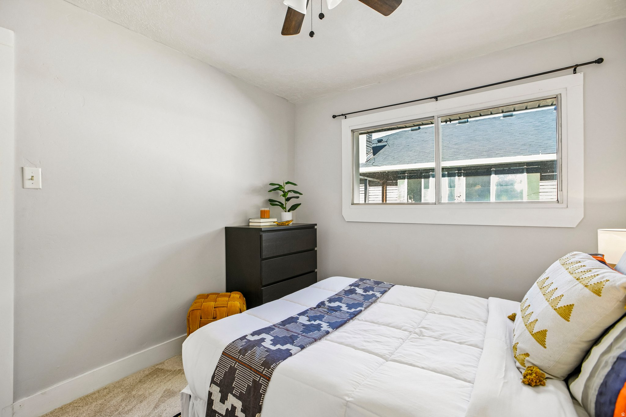 PLAT A - Residential