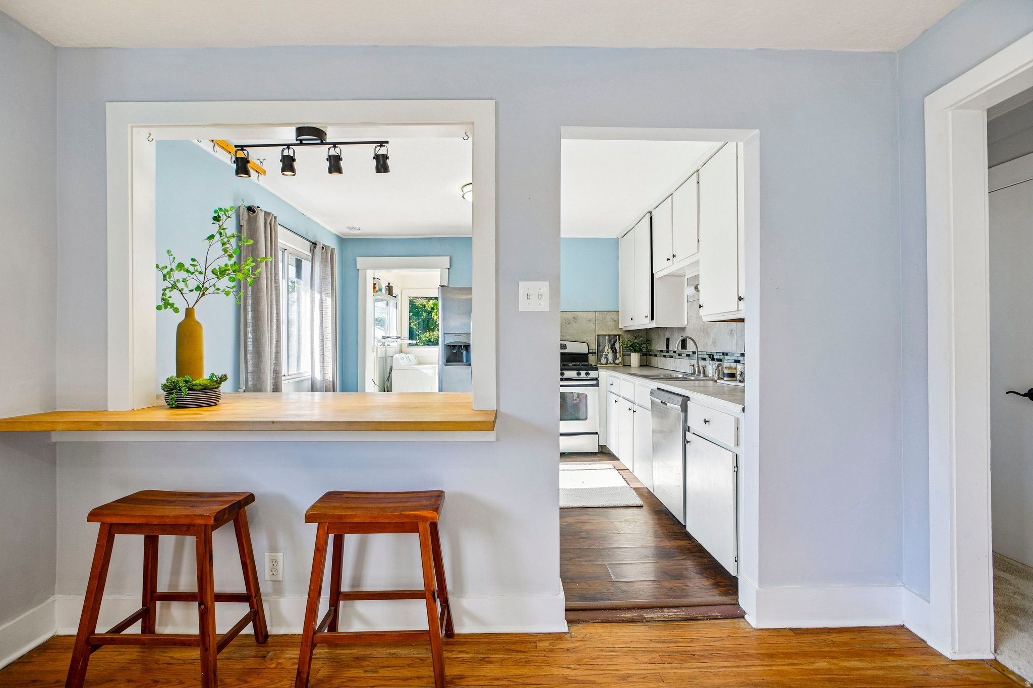 PLAT A - Residential