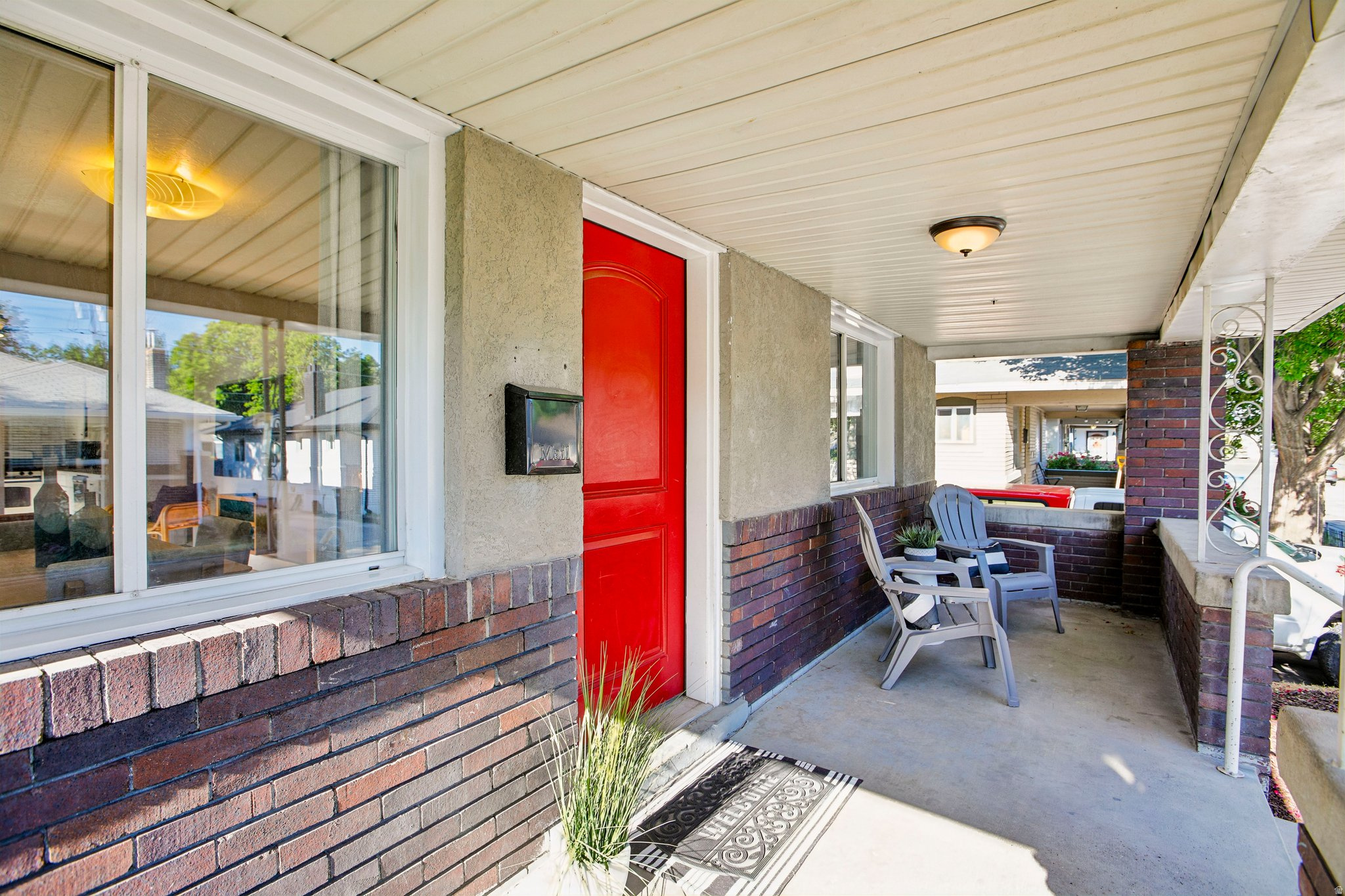 PLAT A - Residential
