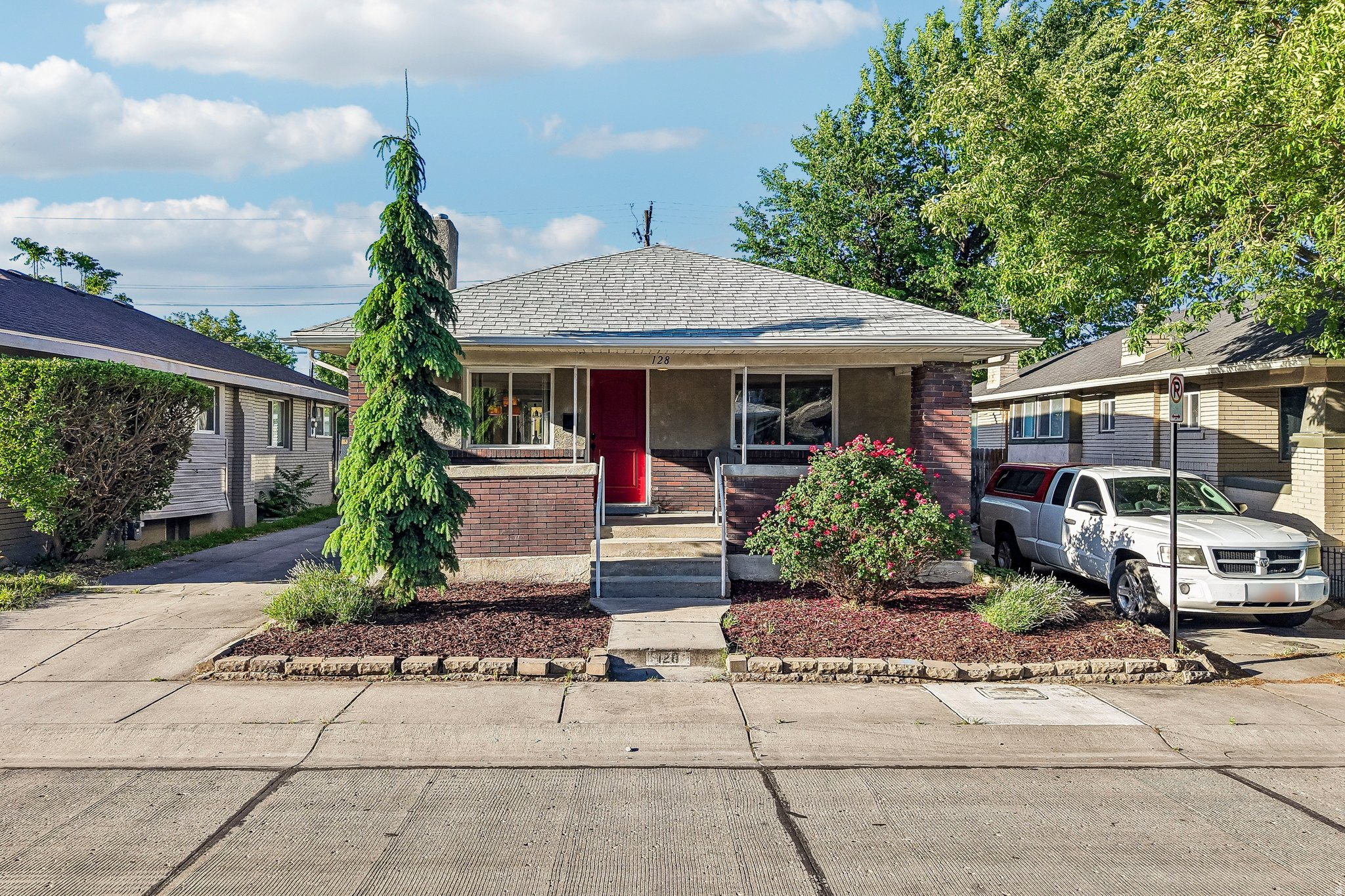 PLAT A - Residential