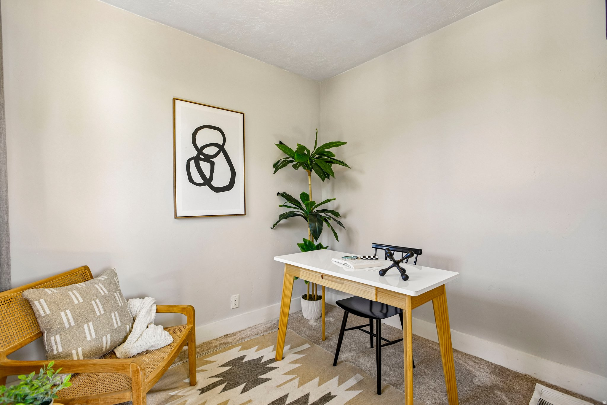 PLAT A - Residential