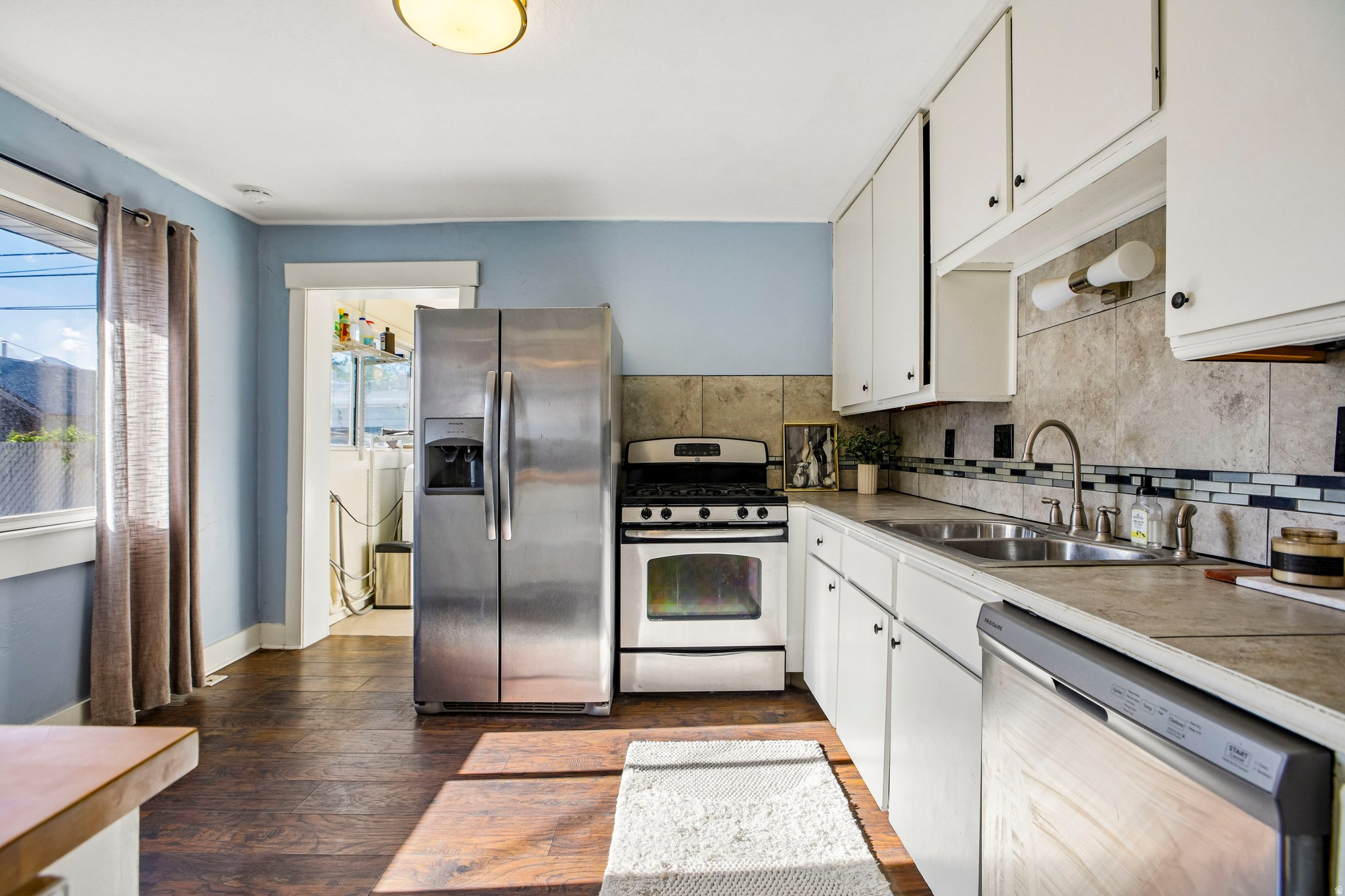 PLAT A - Residential