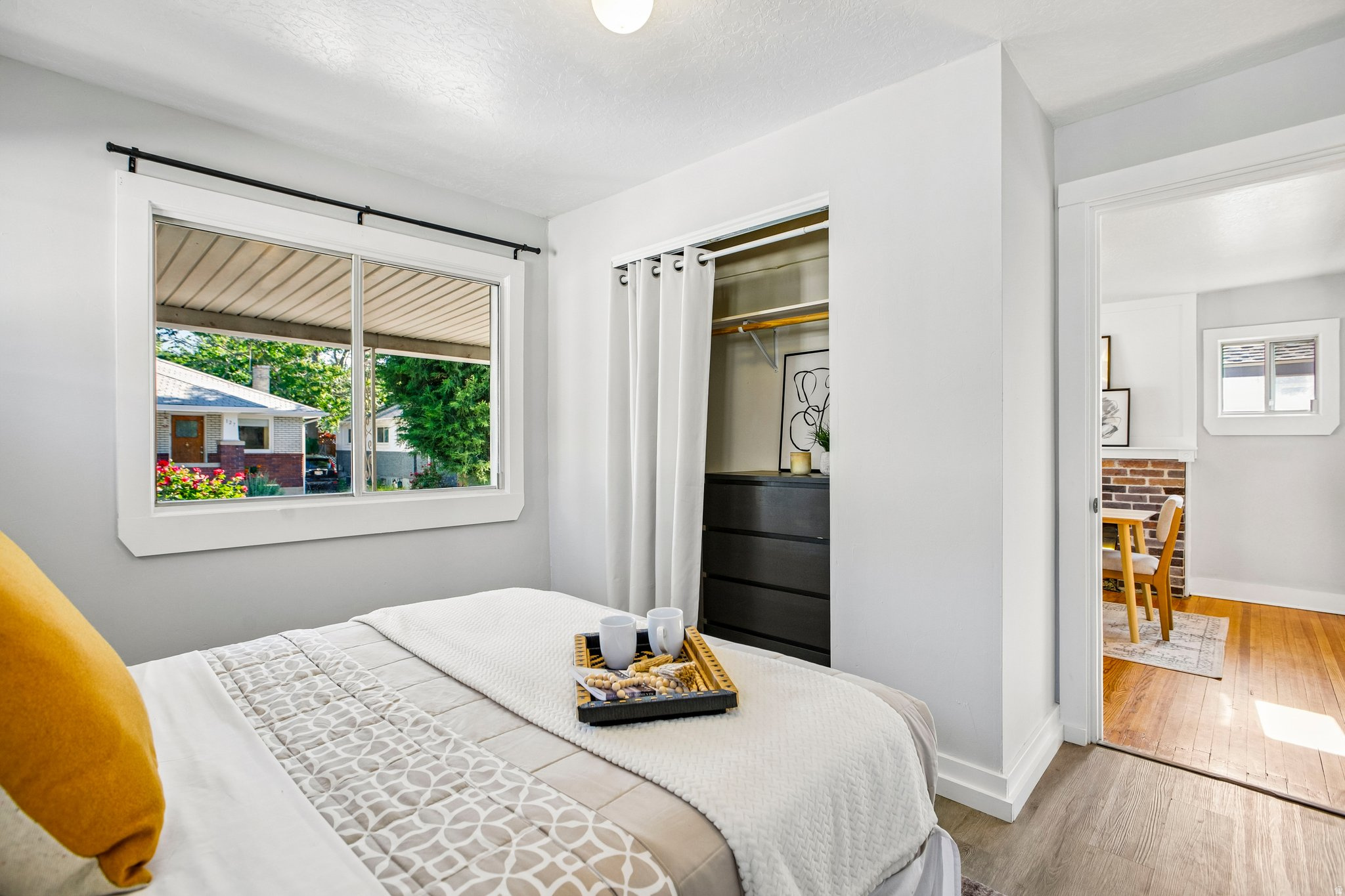 PLAT A - Residential