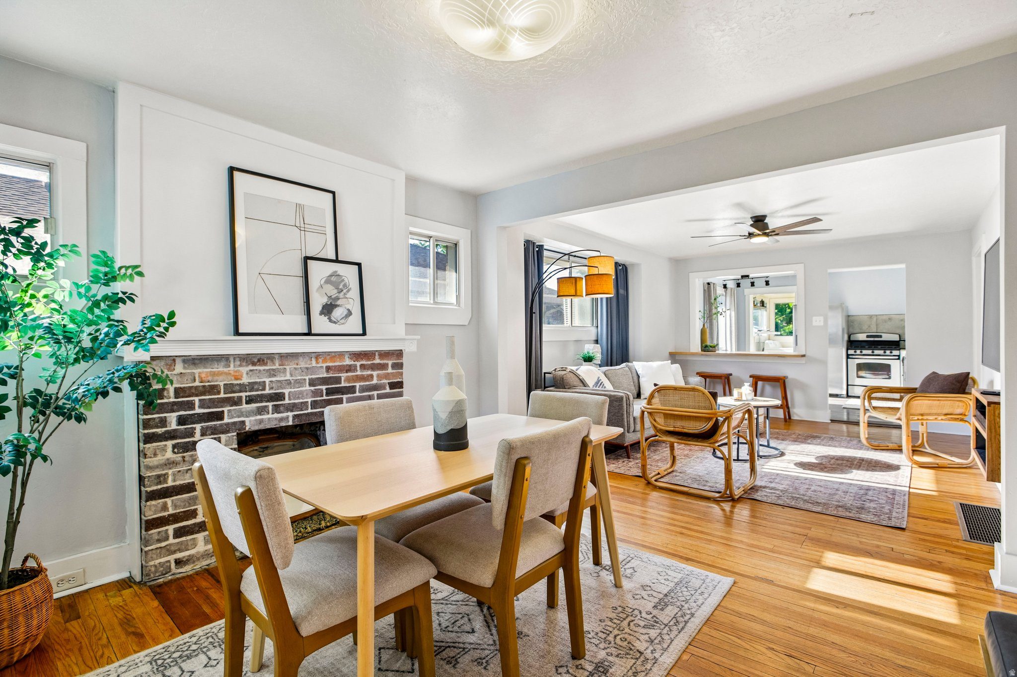 PLAT A - Residential