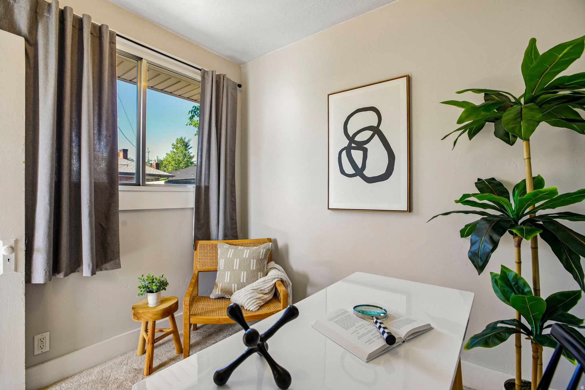 PLAT A - Residential