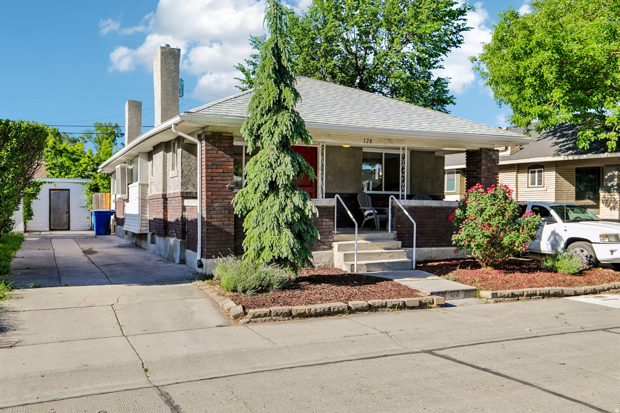 PLAT A - Residential