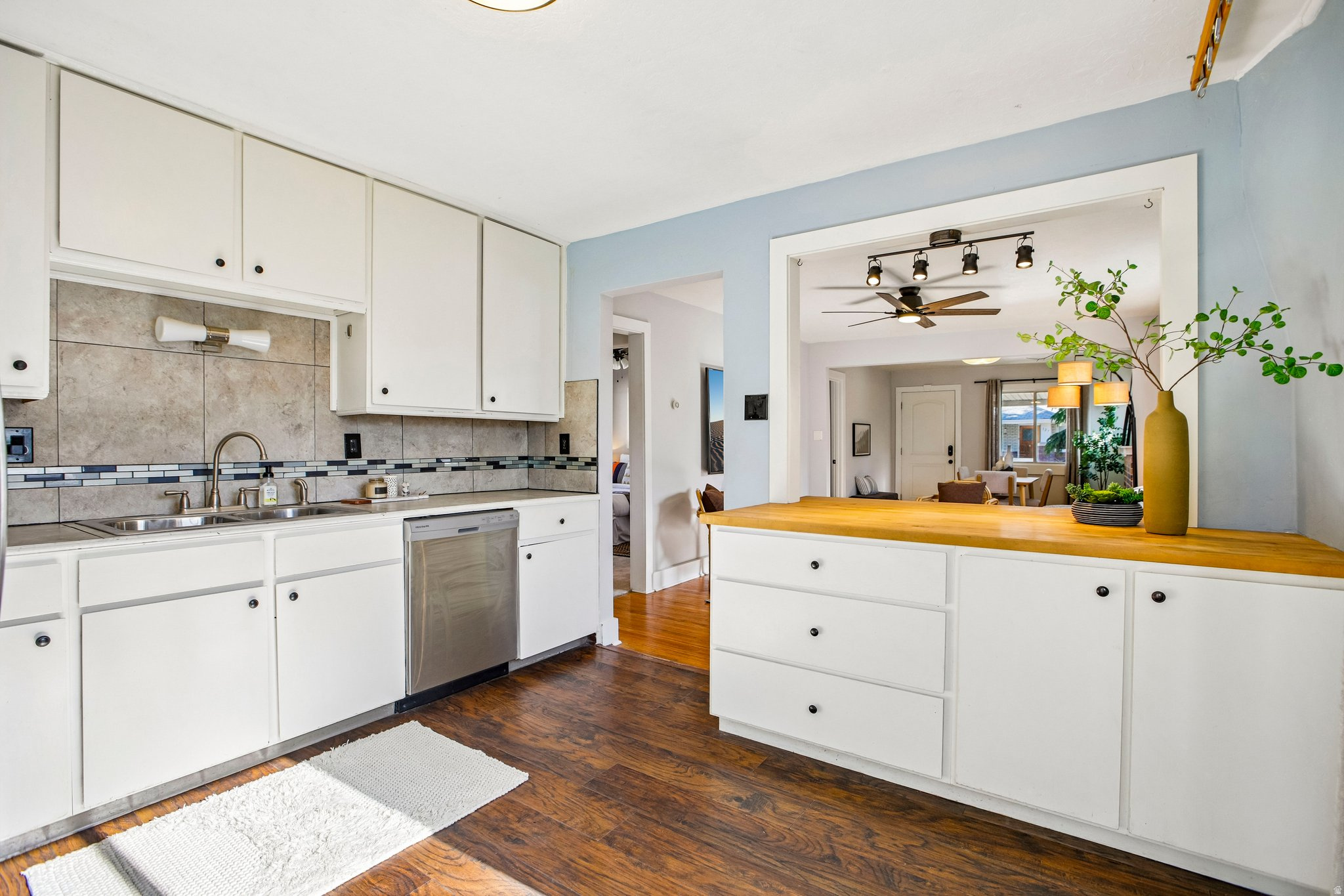 PLAT A - Residential
