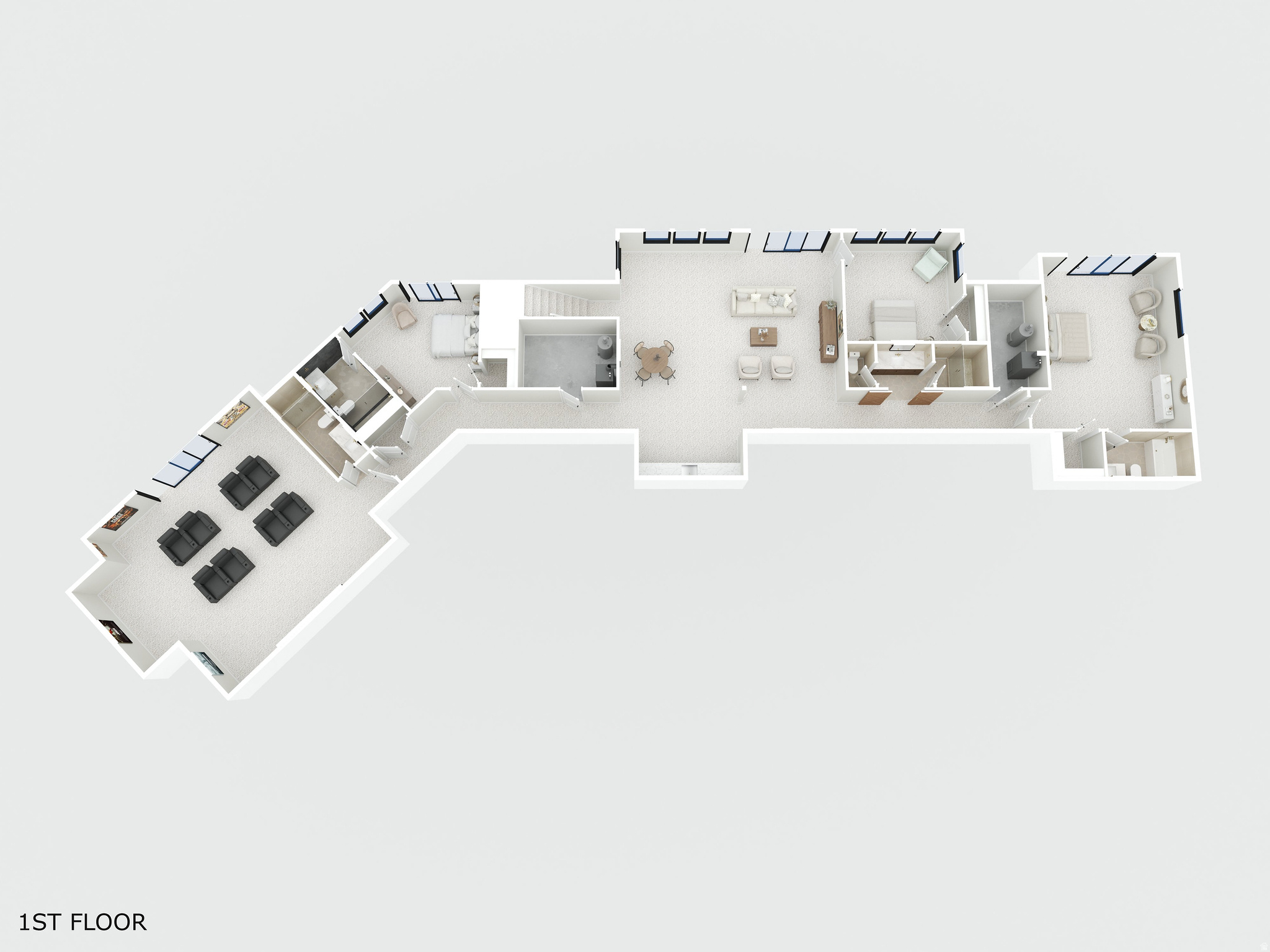 WILLOW LAKES - Residential