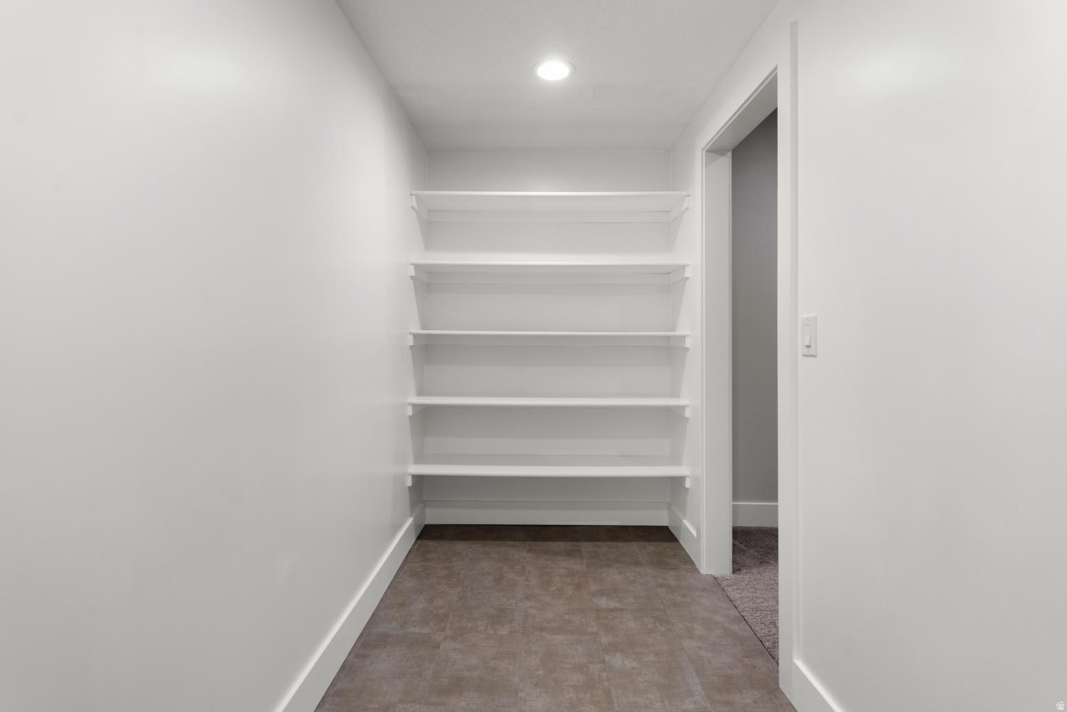 TATE - Residential