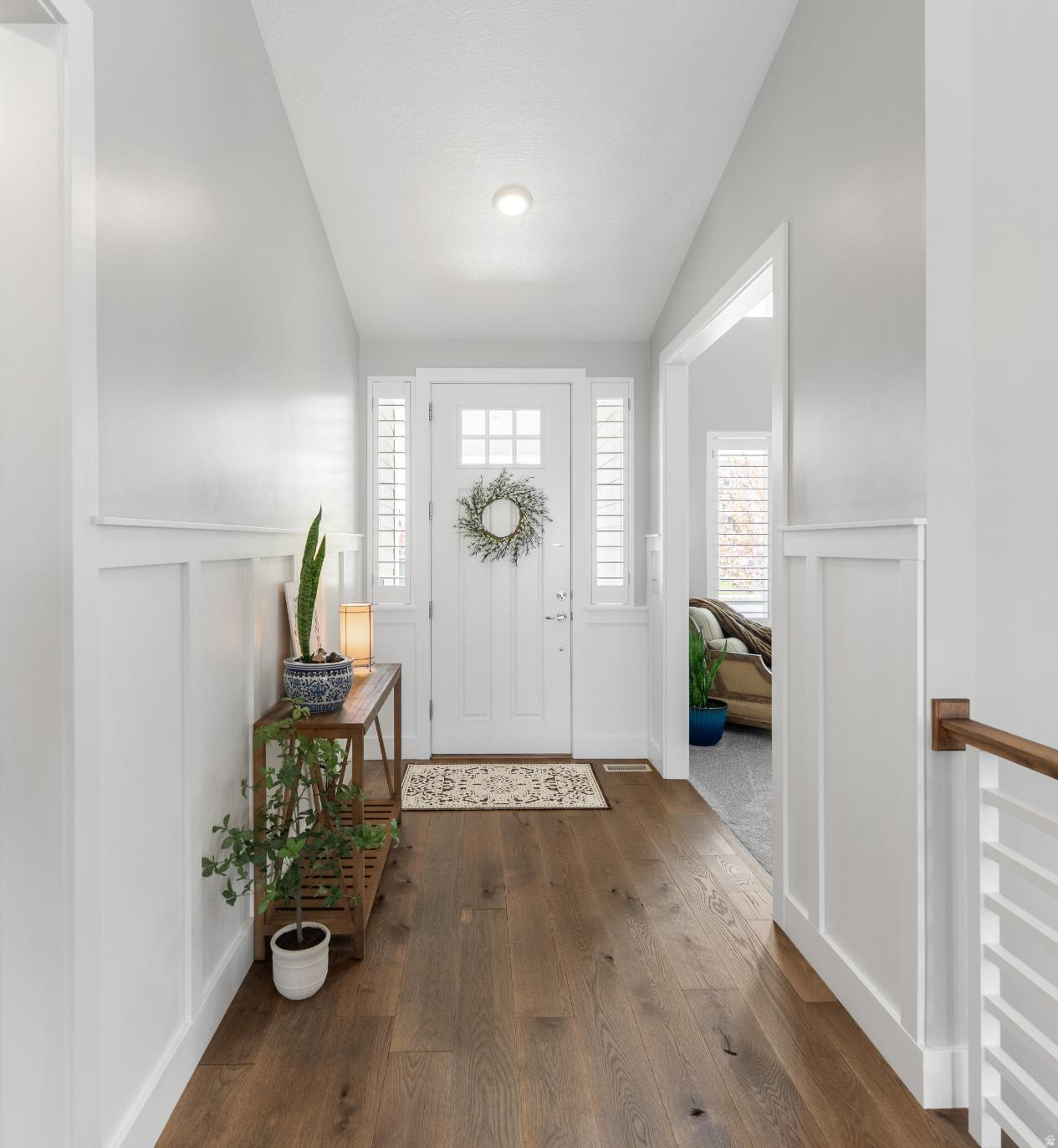TATE - Residential