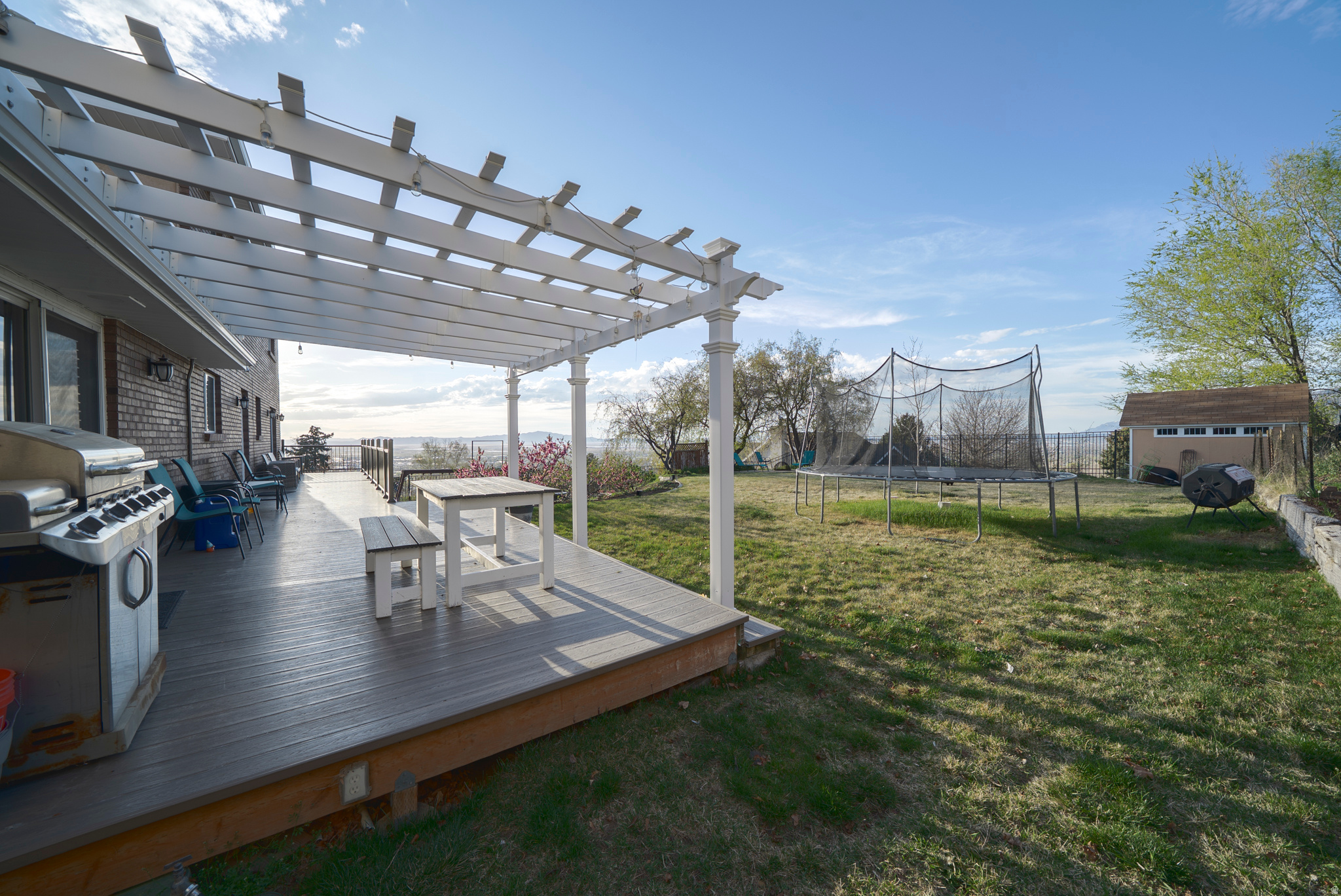 SAN SIMEON HILLS - Residential