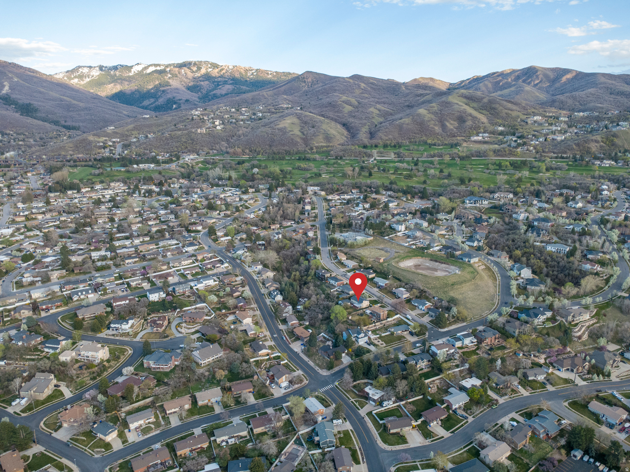 SAN SIMEON HILLS - Residential