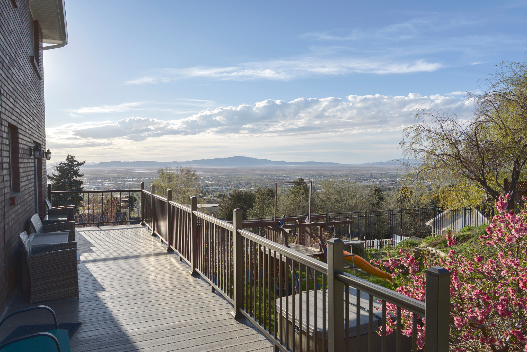 SAN SIMEON HILLS - Residential