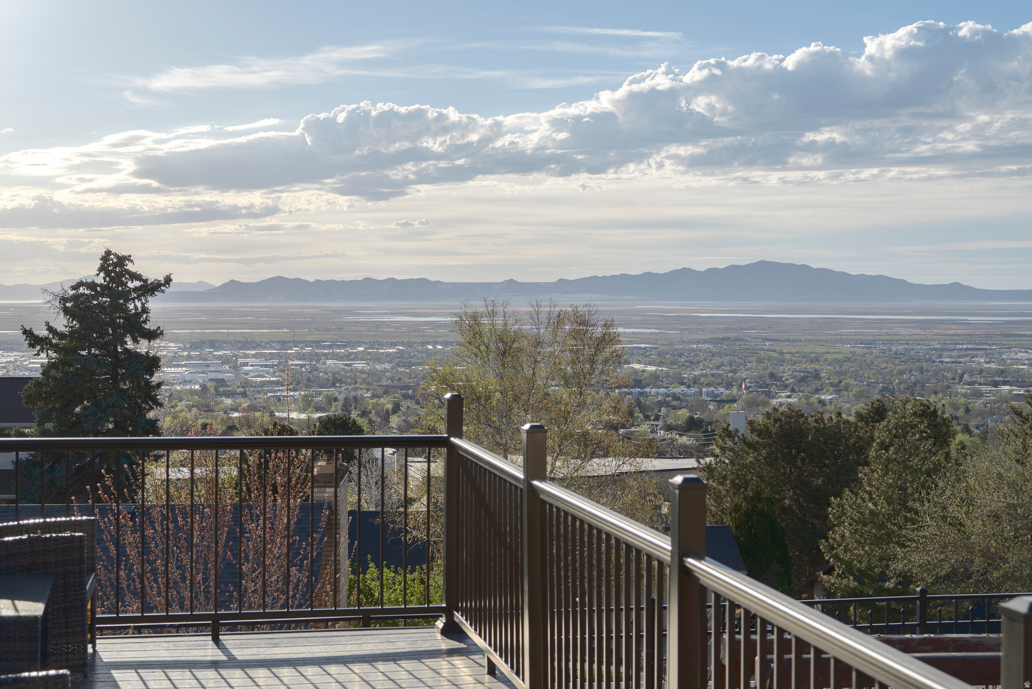 SAN SIMEON HILLS - Residential