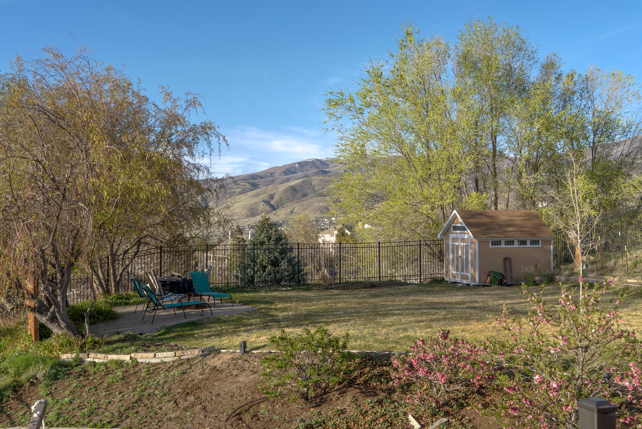 SAN SIMEON HILLS - Residential