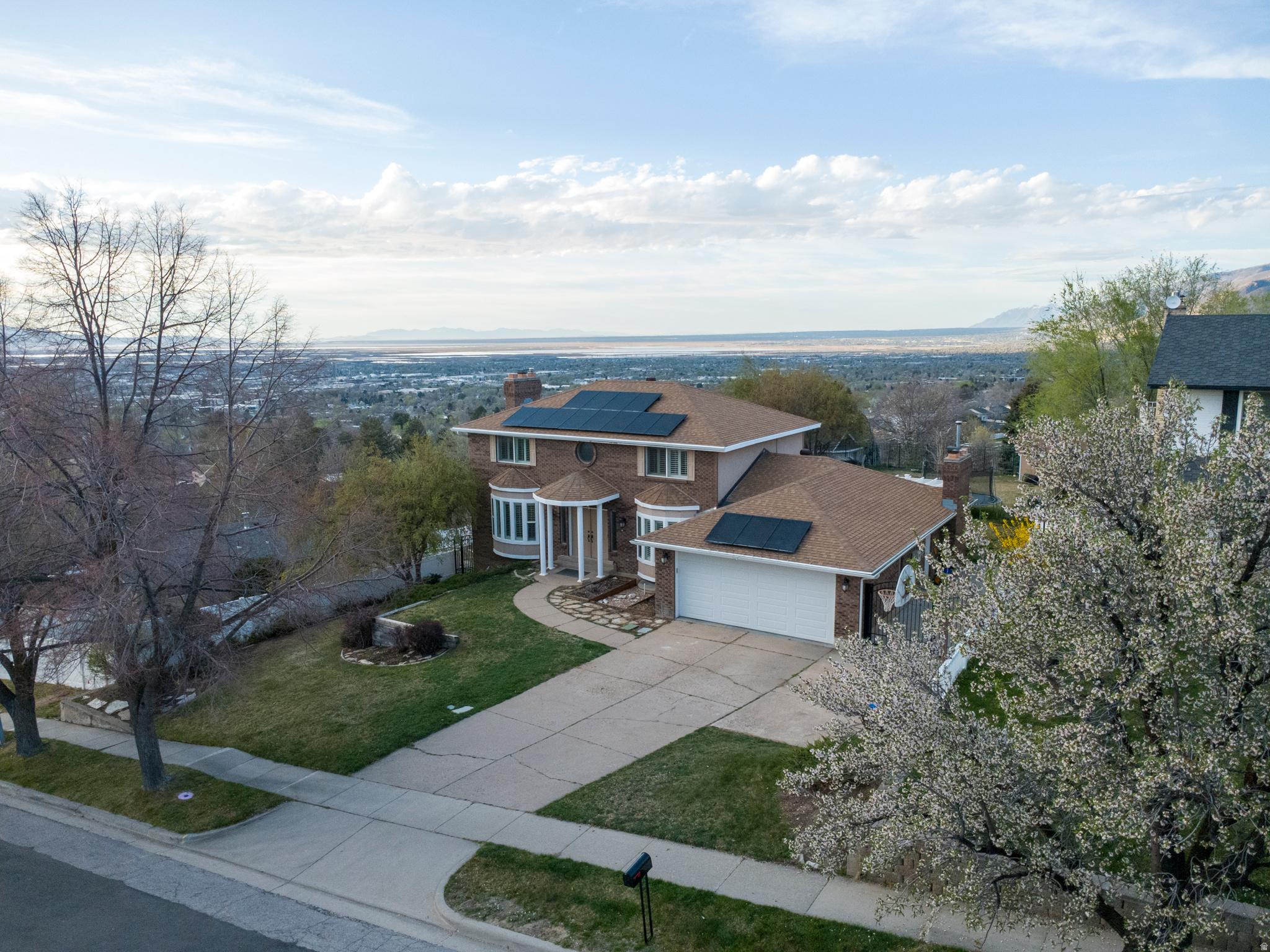 SAN SIMEON HILLS - Residential