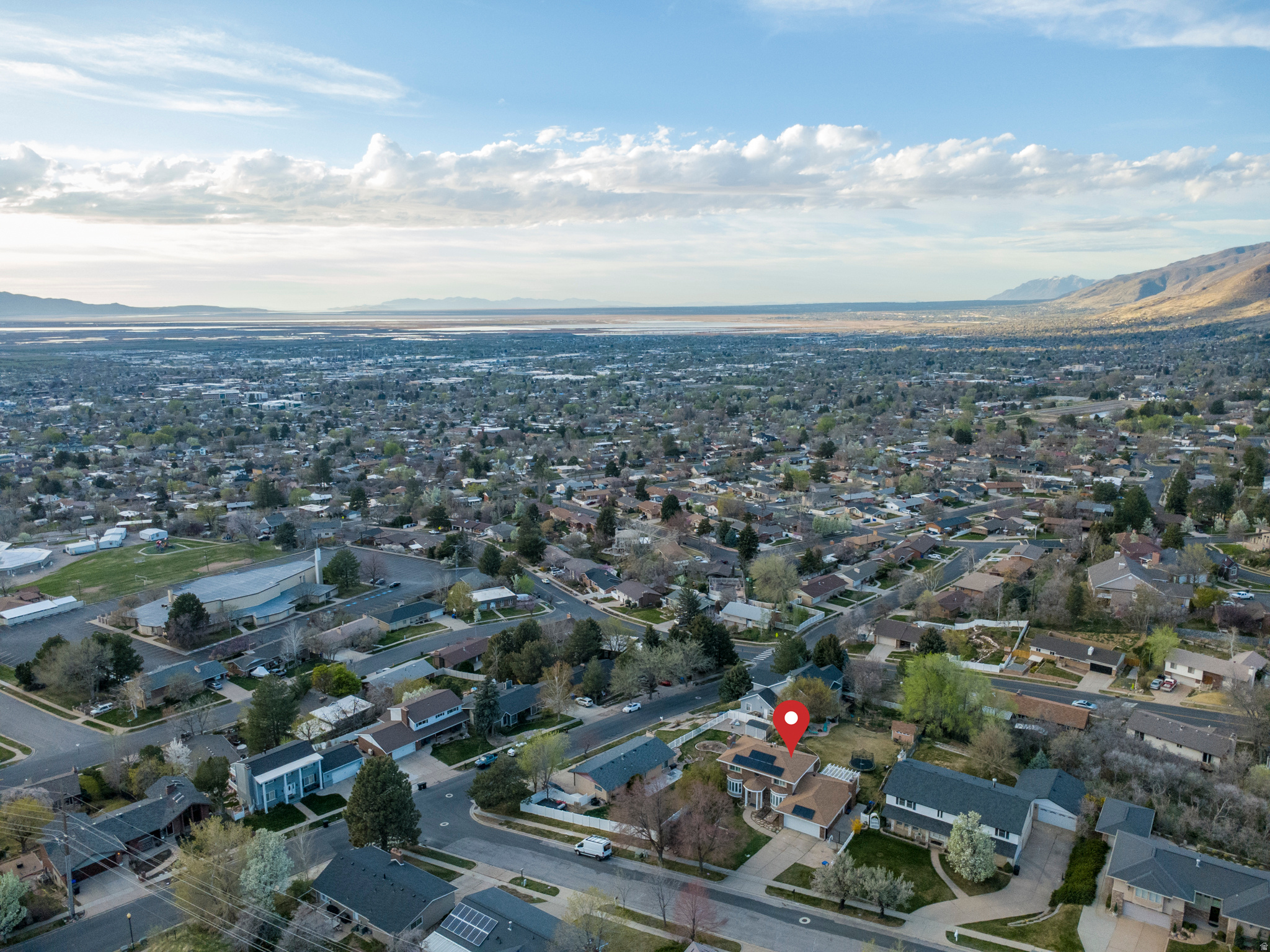 SAN SIMEON HILLS - Residential